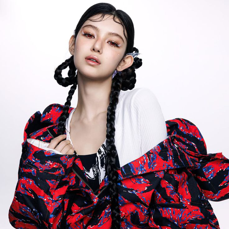 Danielle (NewJeans) — Kpop Idol Profile | kpopping