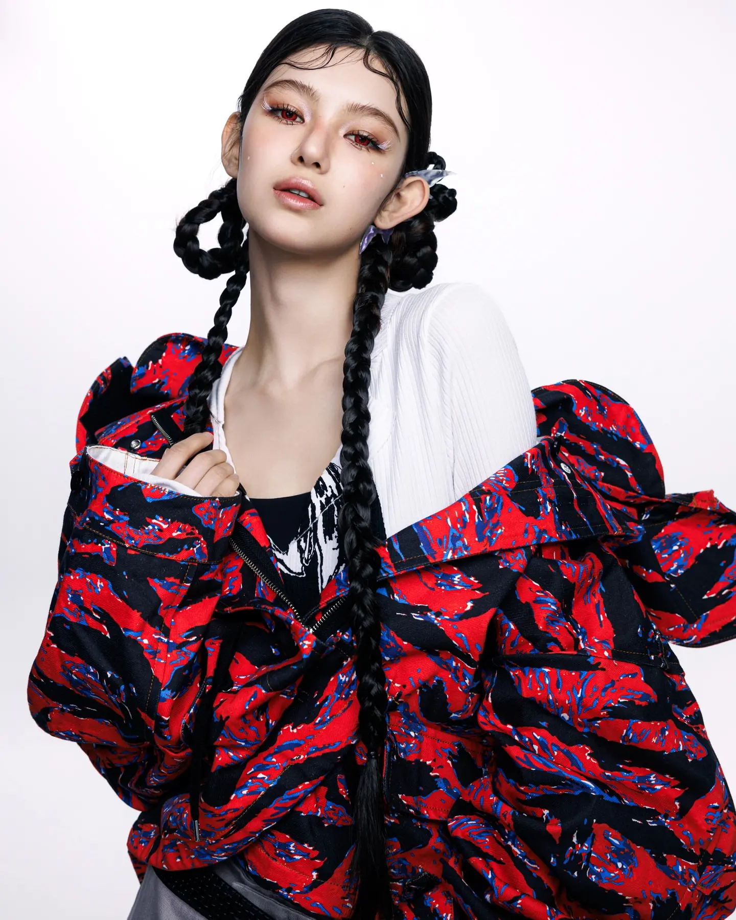 Danielle (NewJeans) — K-pop Idol Profile | kpopping