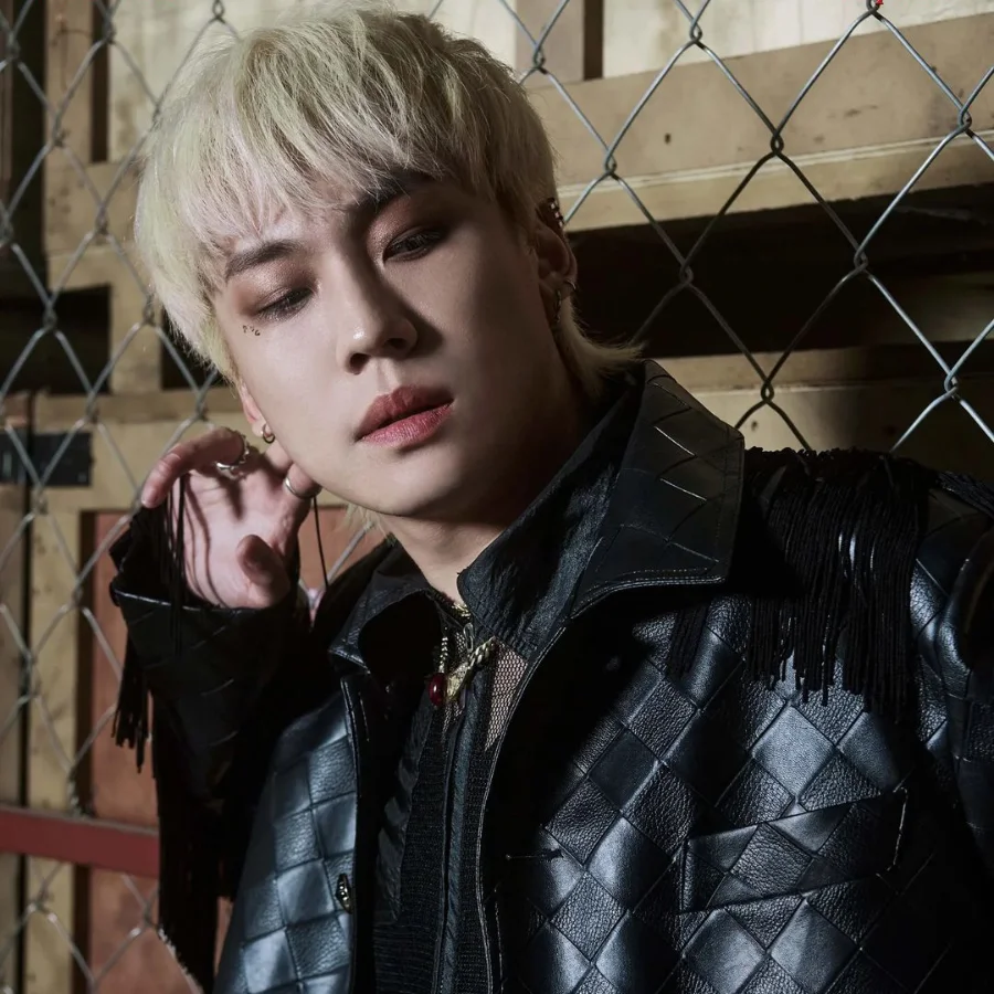 Danny Lee Rapper Danny Lee (CRAXILVER) — K-pop Idol Profile | kpopping