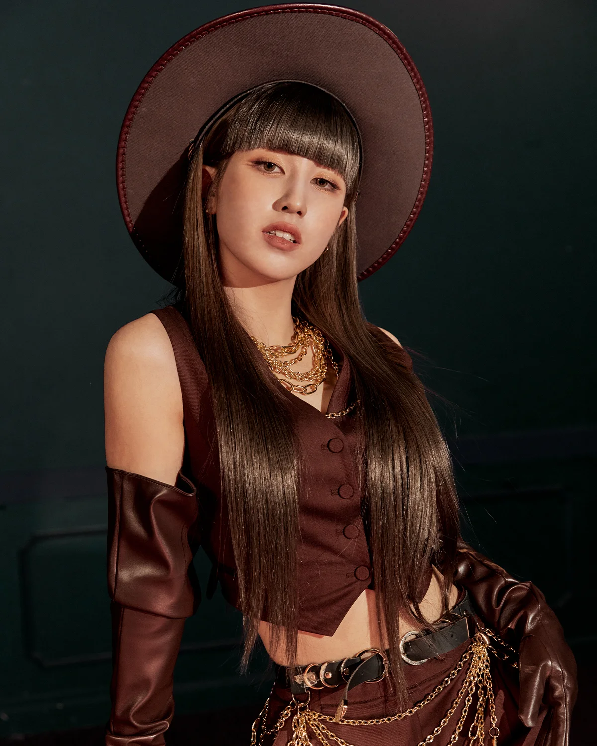 Dia (AWU) — K-pop Idol Profile | kpopping