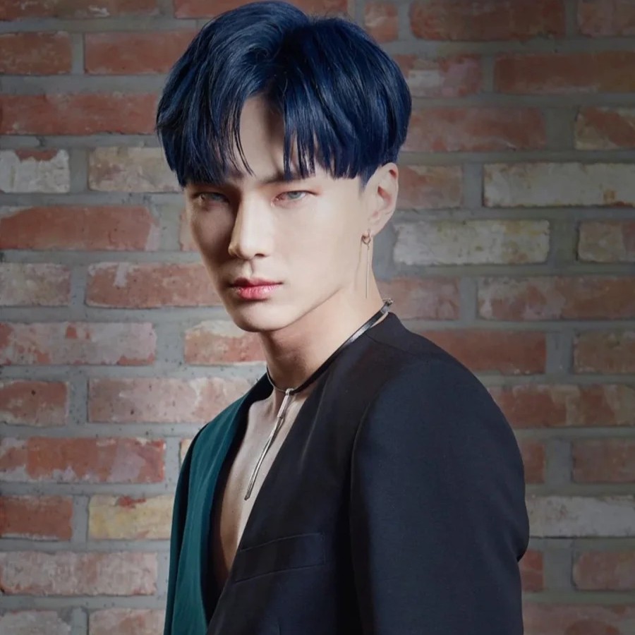 Dohyuk 프로필