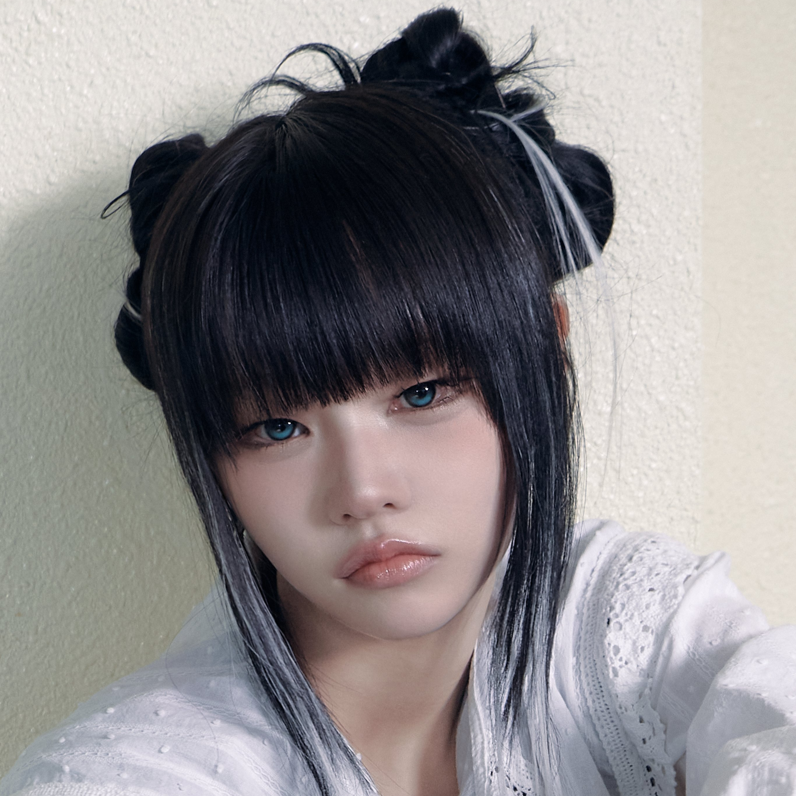 Doi (H//PE Princess) — Kpop Idol Profile | kpopping