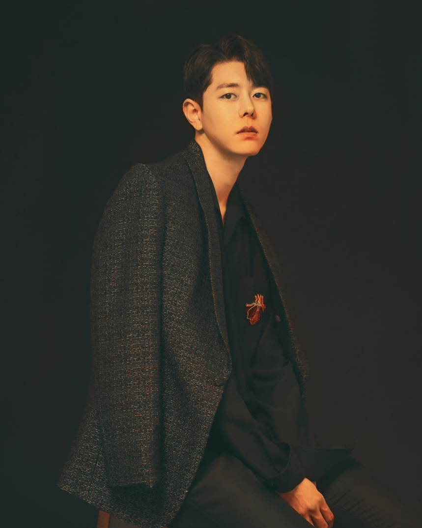 Dokyun (HISTORY) — K-pop Idol Profile | kpopping