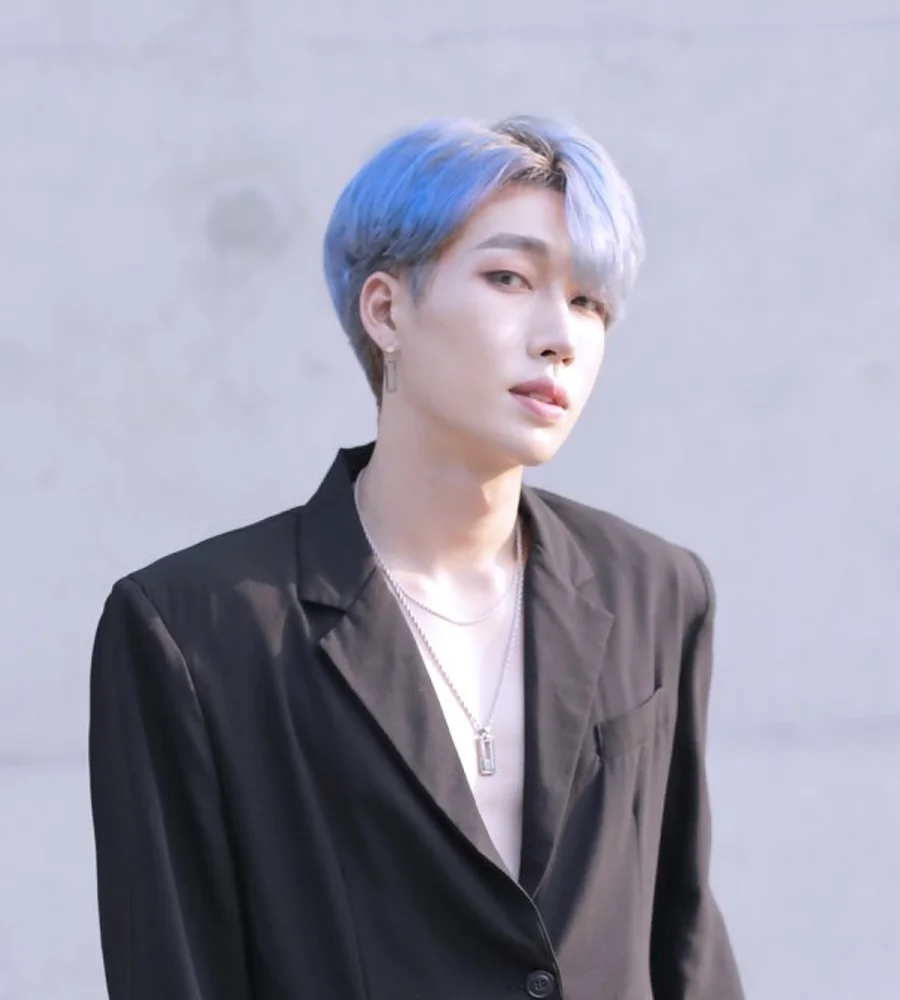 오드 퓨처 프로필