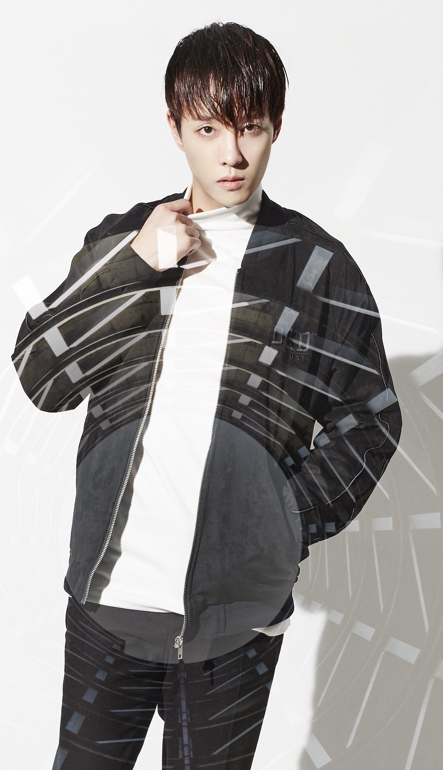 One (1PUNCH) profile, age, MBTI & facts | kpopping