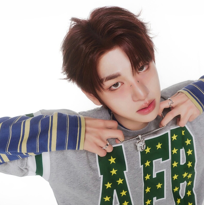 Dongyun (DRIPPIN) — K-pop Idol Profile | kpopping
