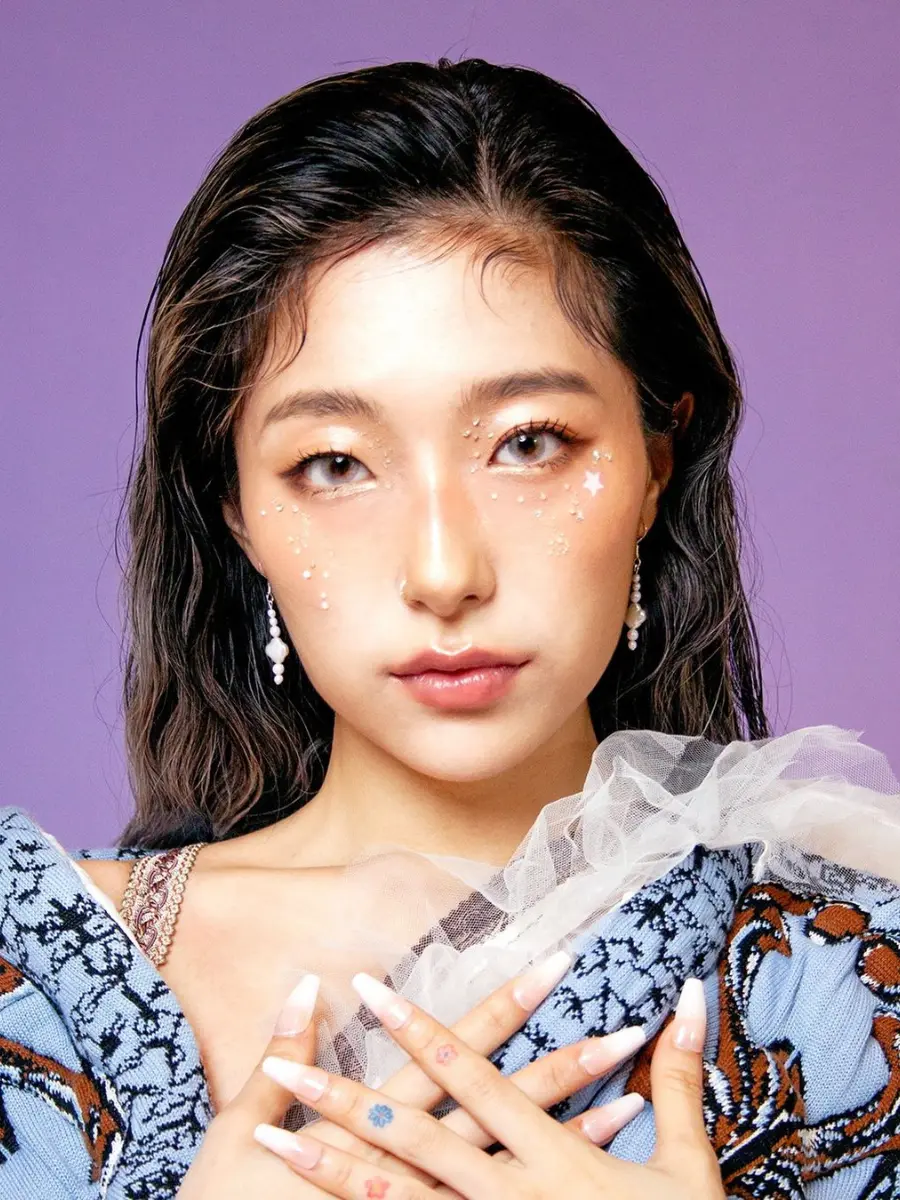 Doyi Lee — K-pop Idol Profile | kpopping