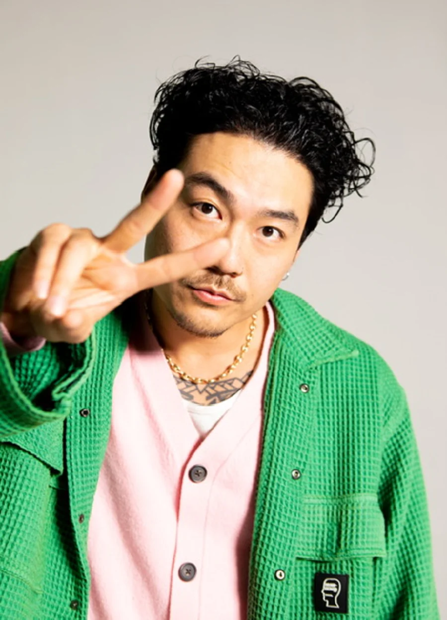 덤파운데드 프로필