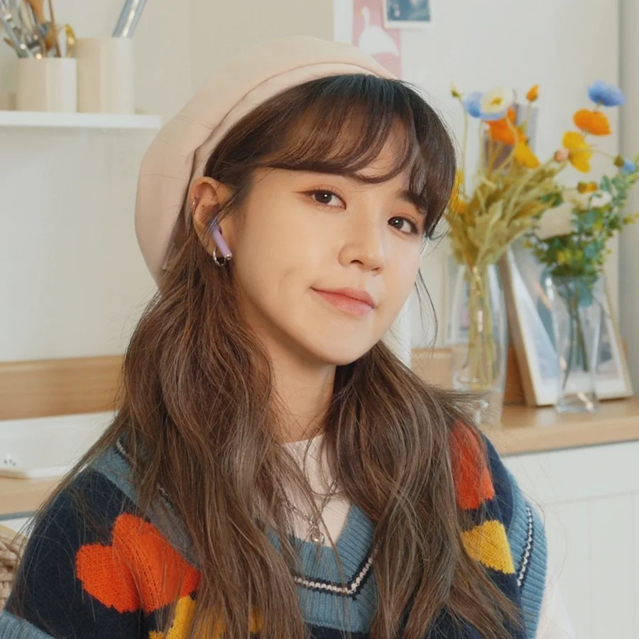 EB — K-pop Idol Profile | kpopping