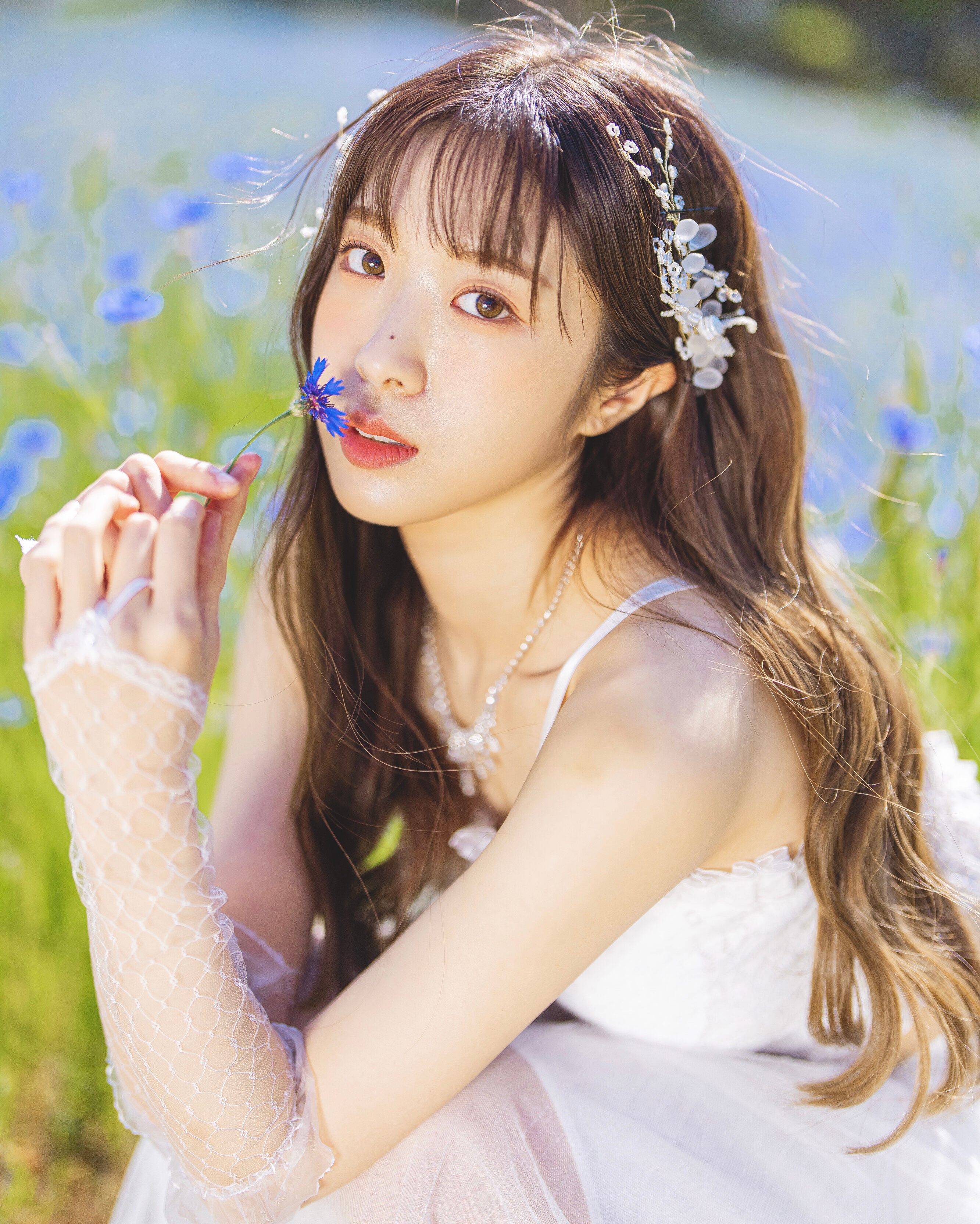 SHA SHA (샤샤) — K-pop Group Profile | kpopping