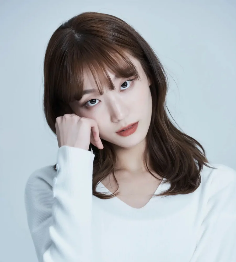 Mahiro (Z-Stars) — Kpop Idol Profile | kpopping