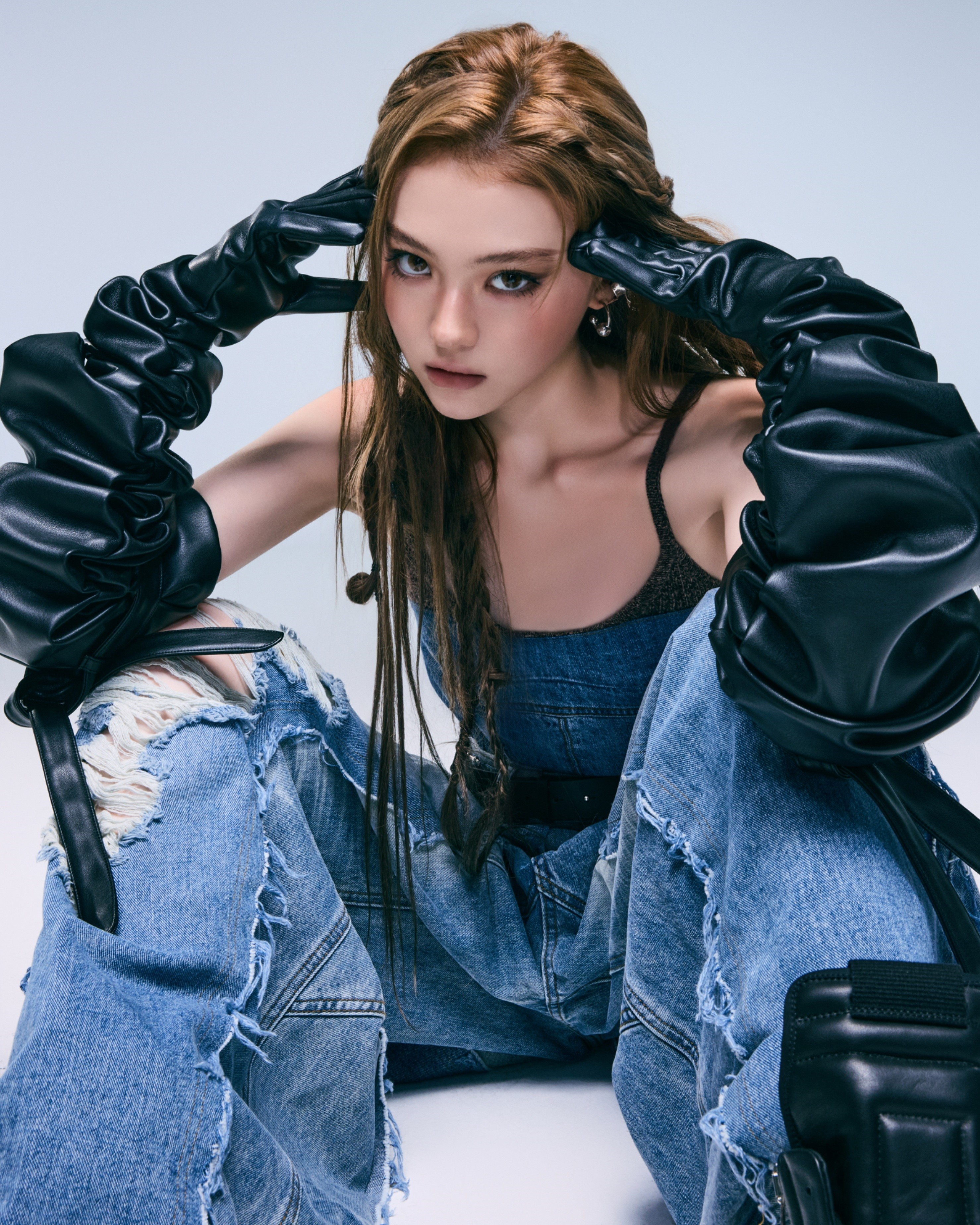 ella eLLa ブルゾン The Ella Set – Simply Beloved Apparel