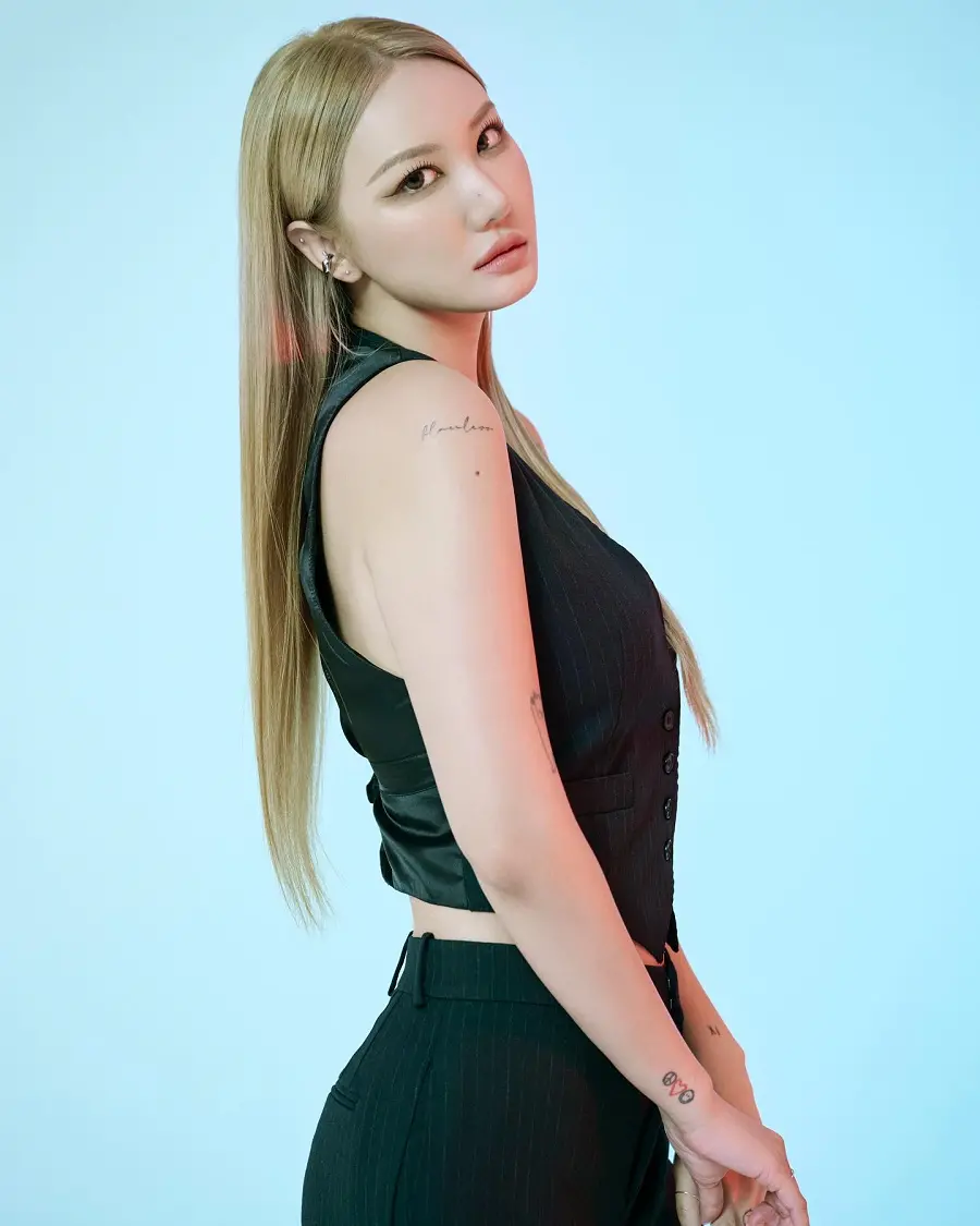 Elly — Elly TR Entertainment Profile photos HQ Photos | kpopping