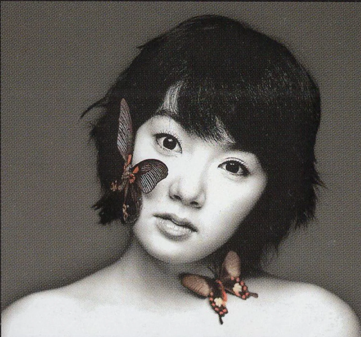 Yumi (F.O.X) — K-pop Idol Profile | kpopping