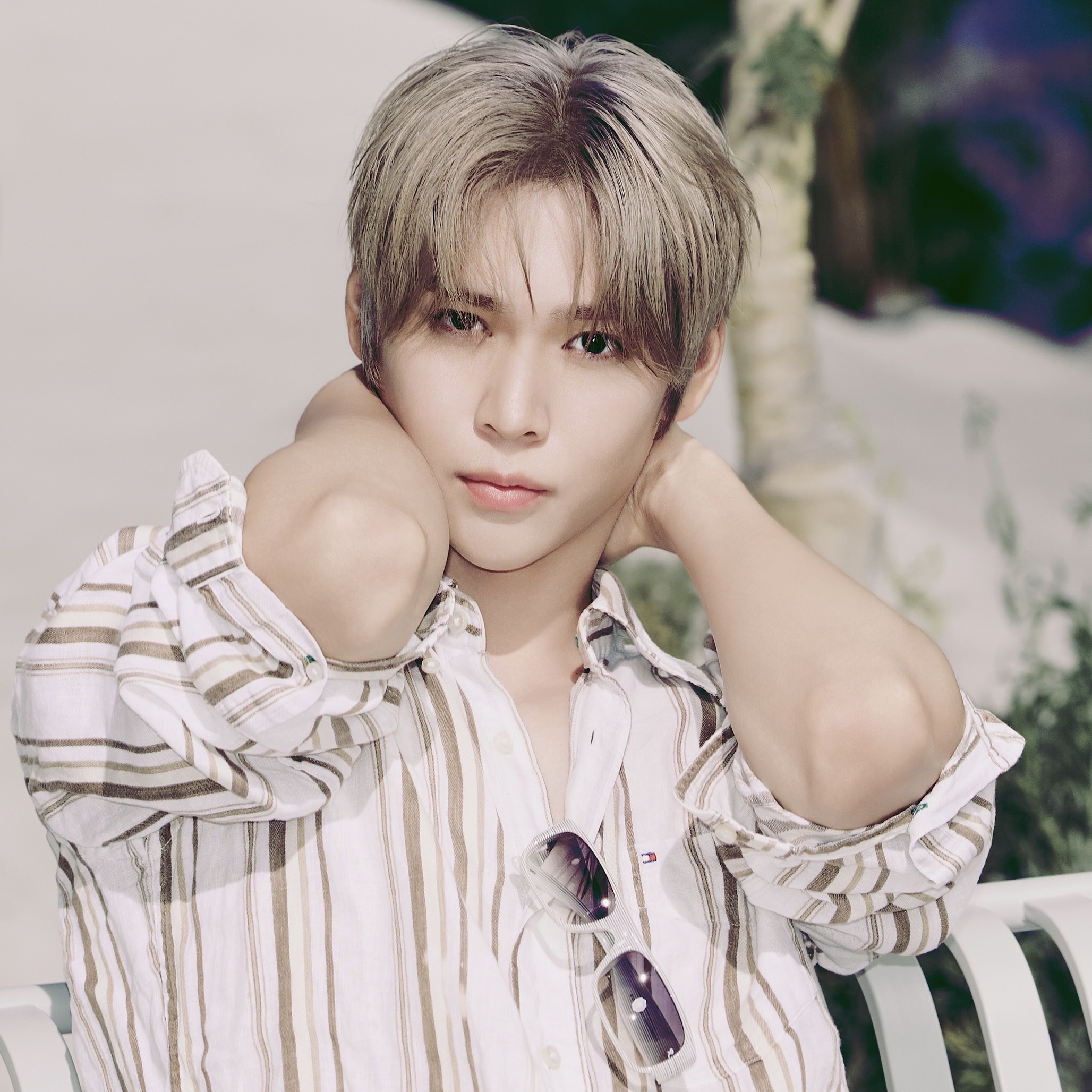 Eunseok (RIIZE) — Kpop Idol Profile | kpopping