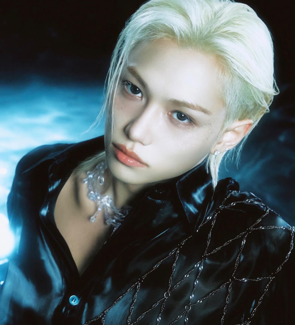 Felix (Stray Kids) — Kpop Idol Profile | kpopping
