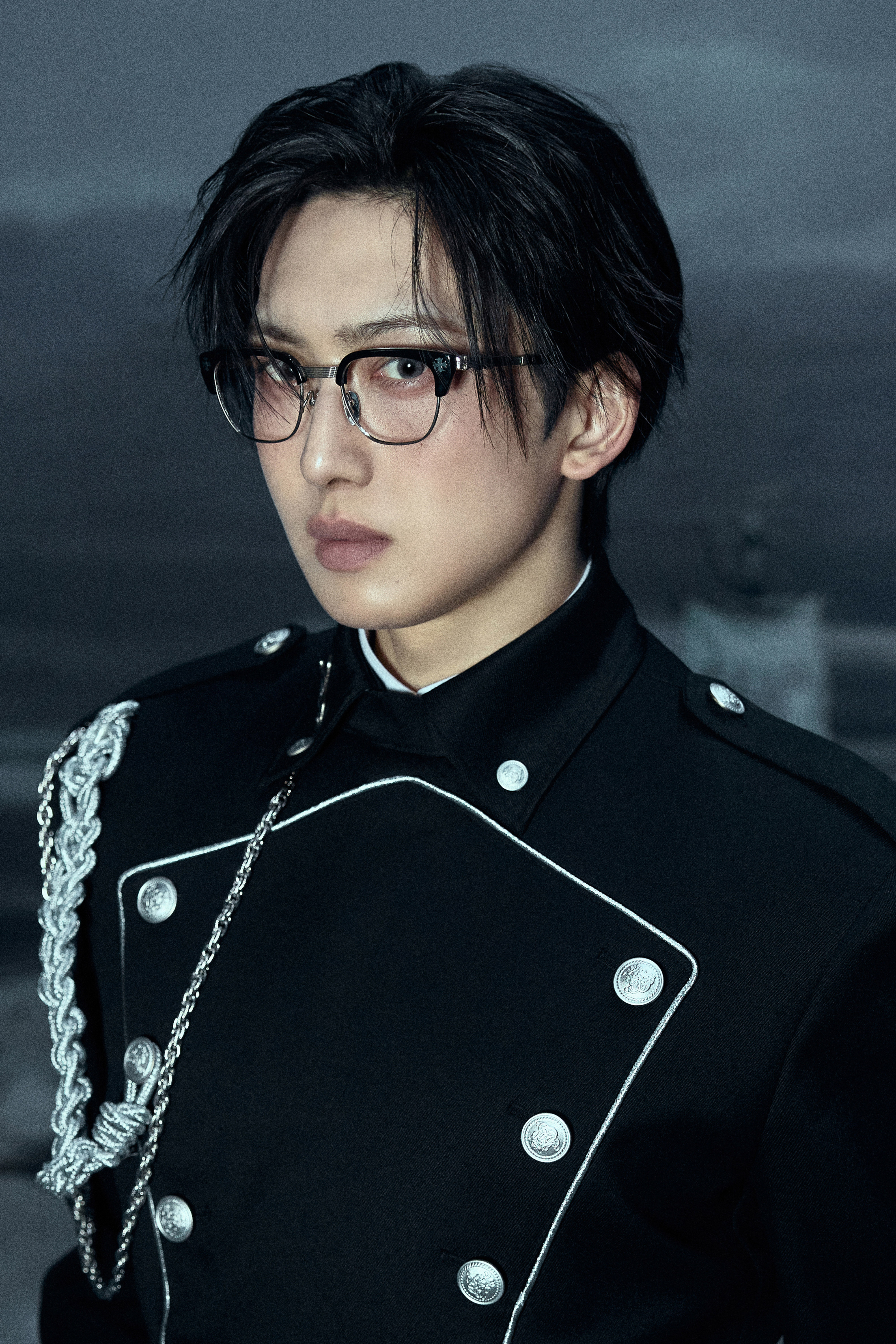 Fuma — 250527 - &TEAM Members Twitter Update with FUMA HQ Photos