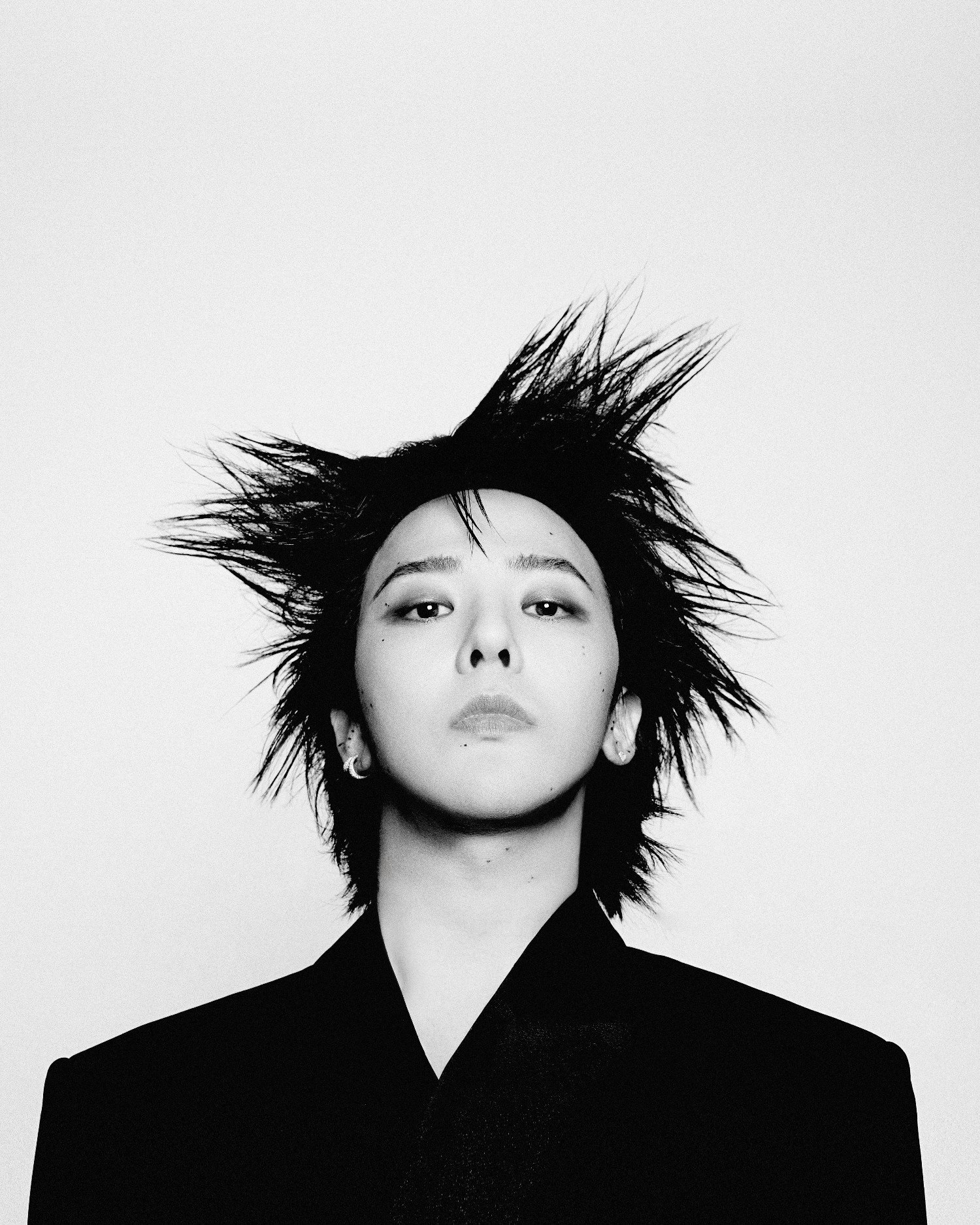 G-Dragon (BIGBANG) — K-pop Idol Profile | kpopping