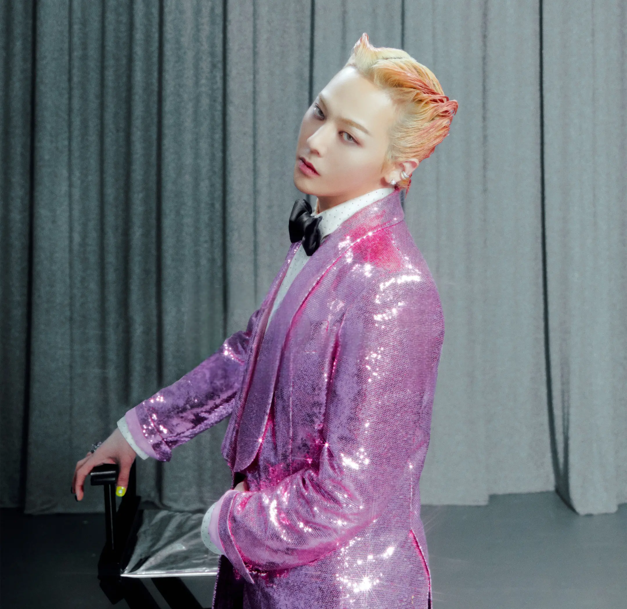 G-Dragon (BIGBANG) — K-pop Idol Profile | kpopping