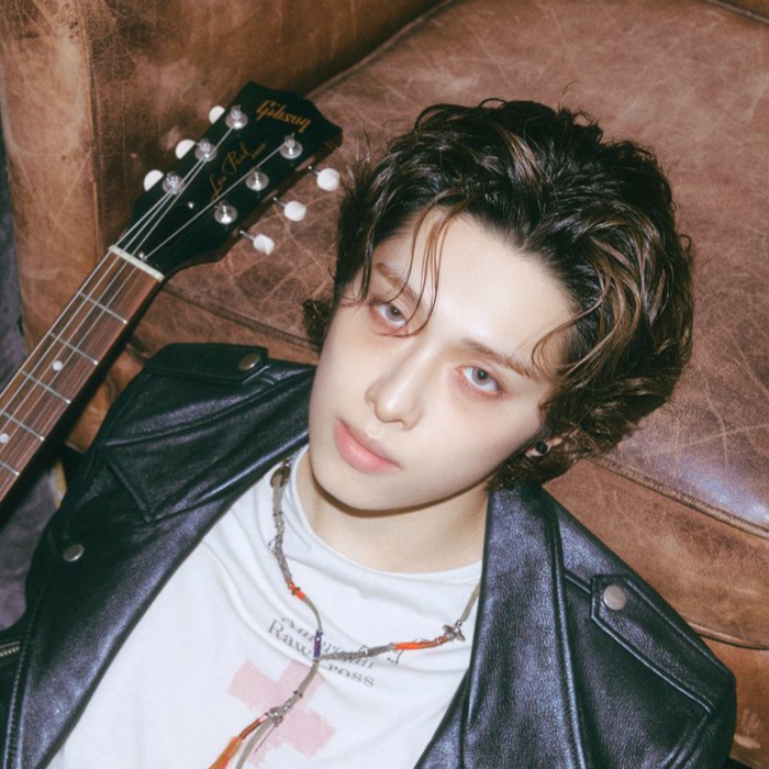 Gaon (Xdinary Heroes) profile, age, MBTI & facts | kpopping