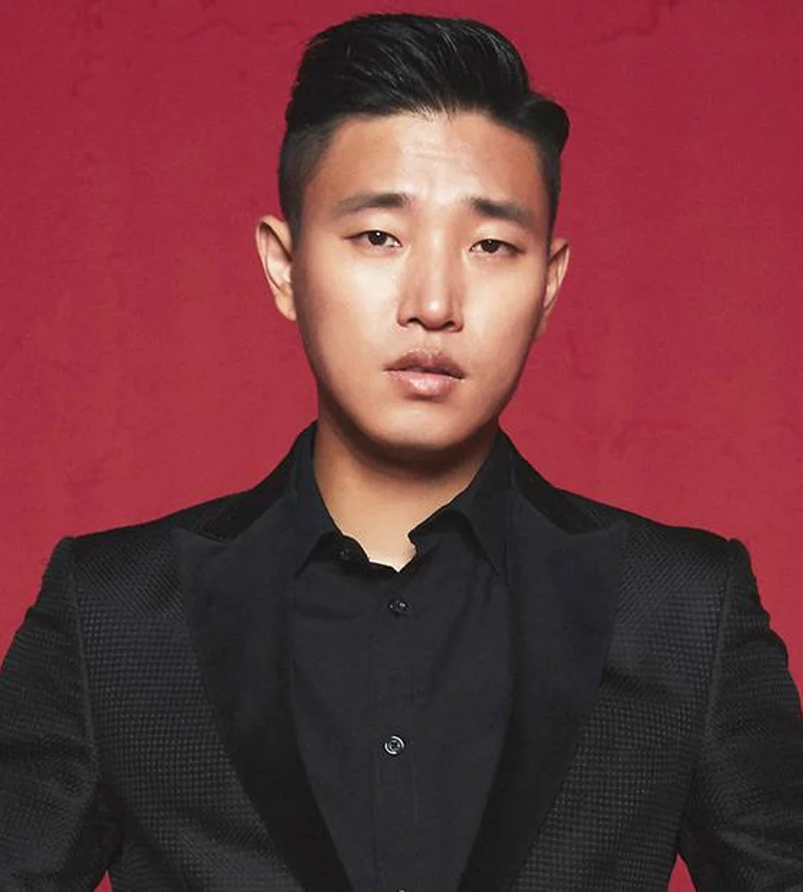 Honey Family (허니패밀리) — K-pop Group Profile | kpopping