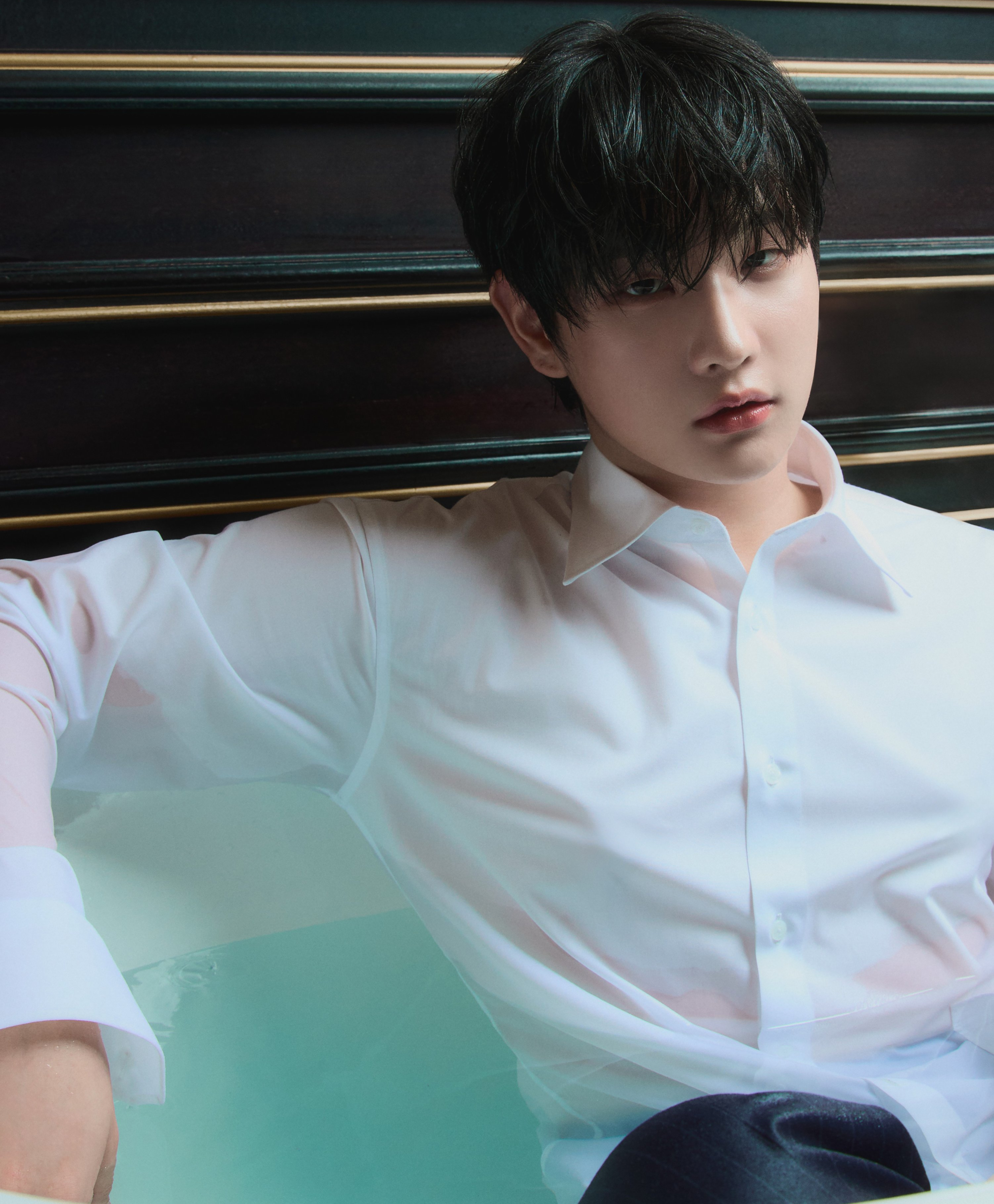 Giseok (DKZ) — K-pop Idol Profile | kpopping