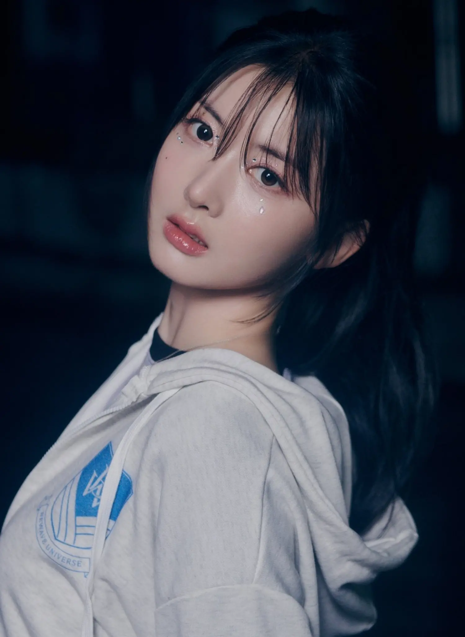 Kokona (ME:I) — K-pop Idol Profile | kpopping