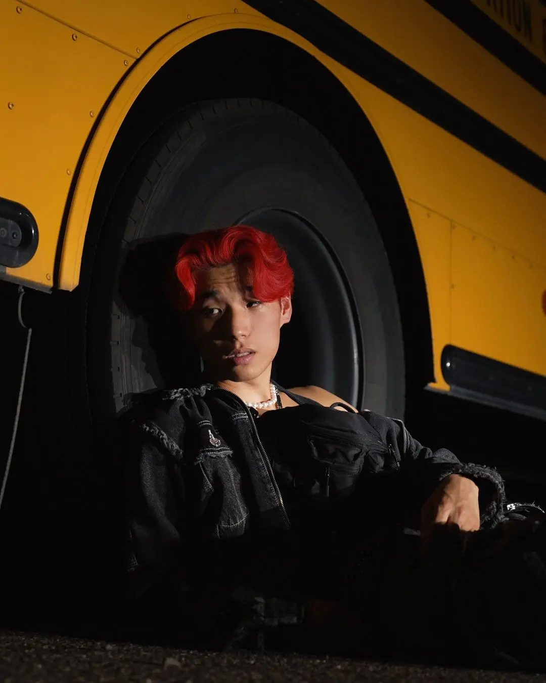 Gun Boi Kaz — K-pop Idol Profile | kpopping