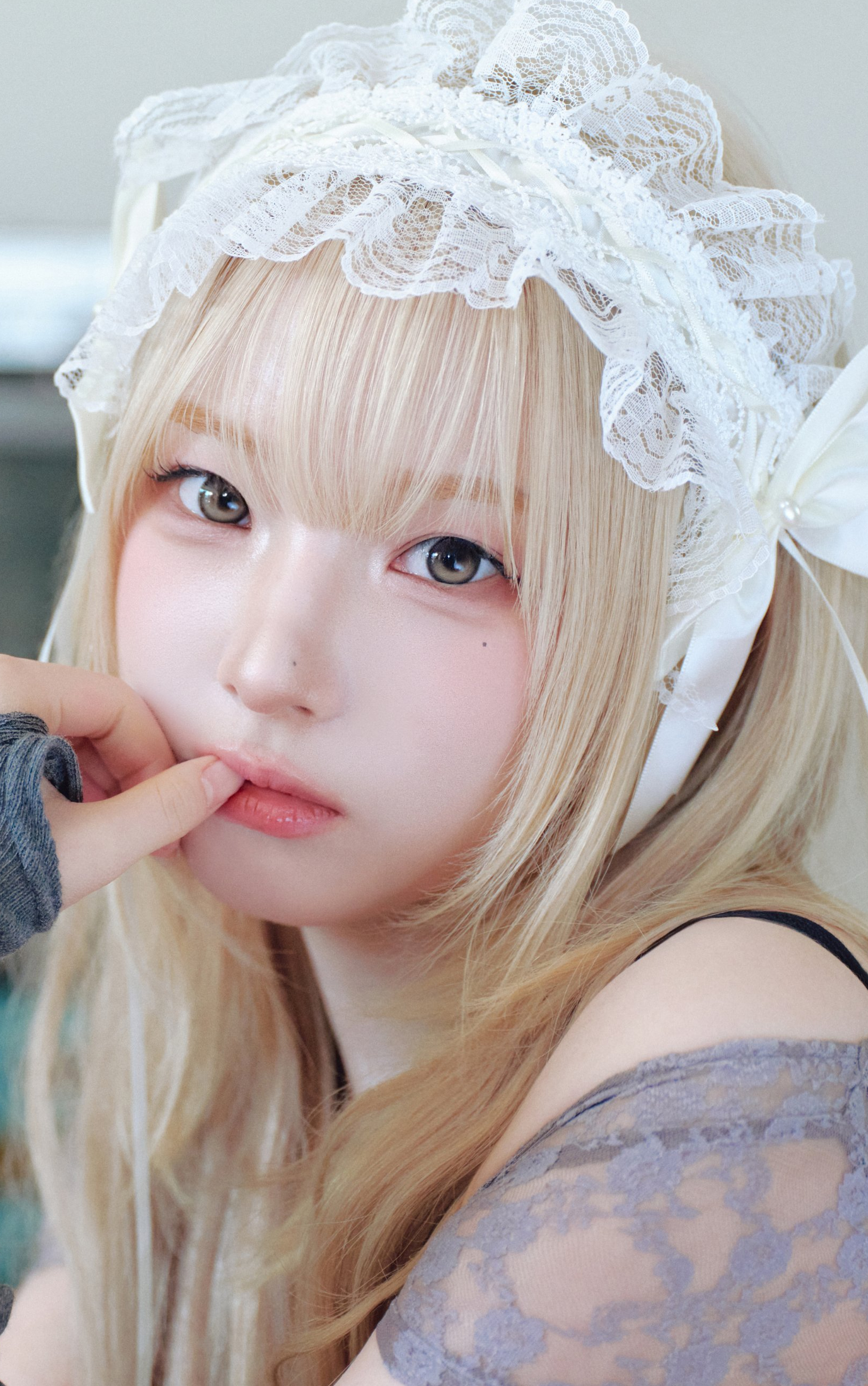 QR未使用 tripleS ハヨン HaYeon FC objekt AA352 tripleS トエス ハヨン objekt OMA 304 - メルカリ