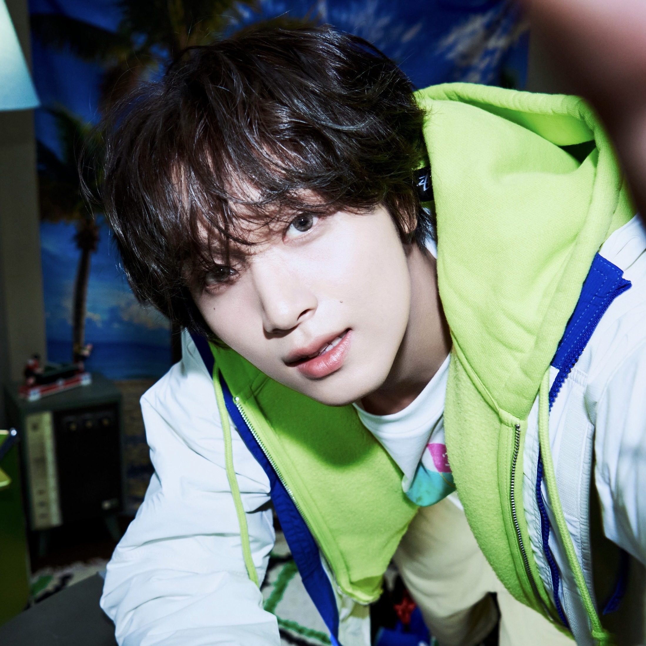 Haechan (NCT) — Kpop Idol Profile | kpopping