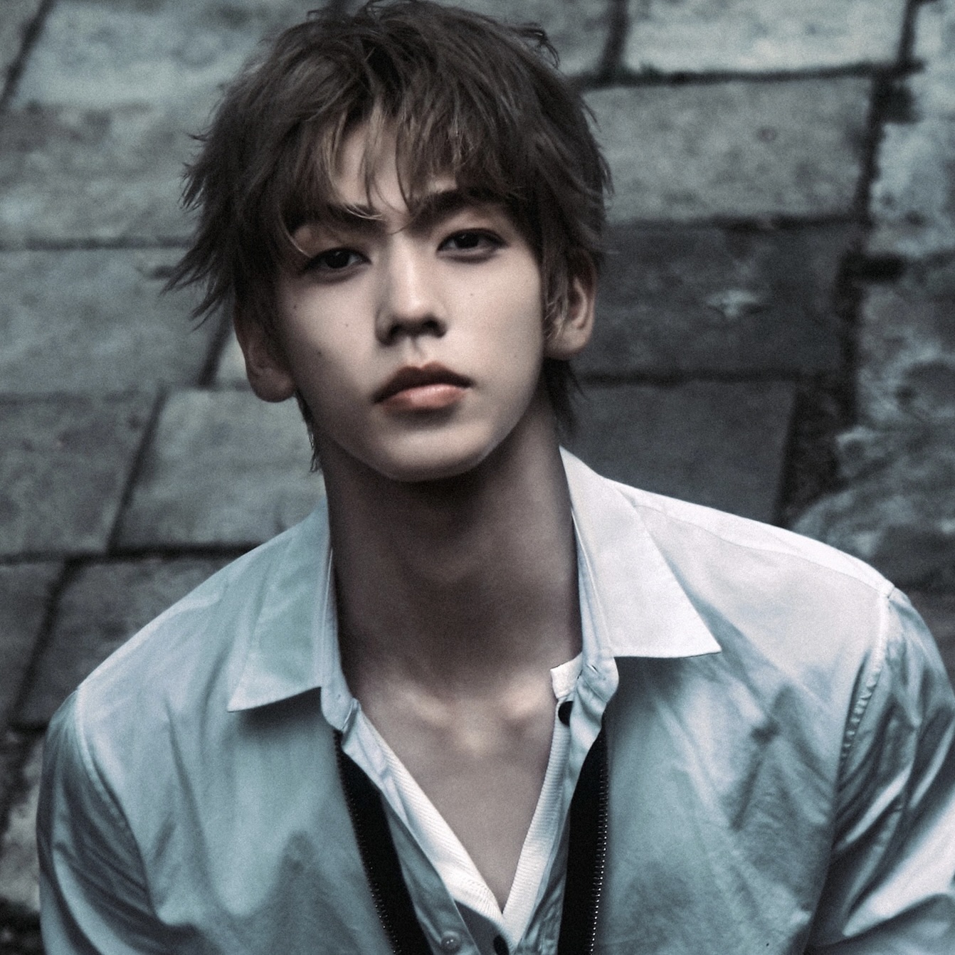 Hea Min君　 Haemin (8TURN) — Kpop Idol Profile | kpopping