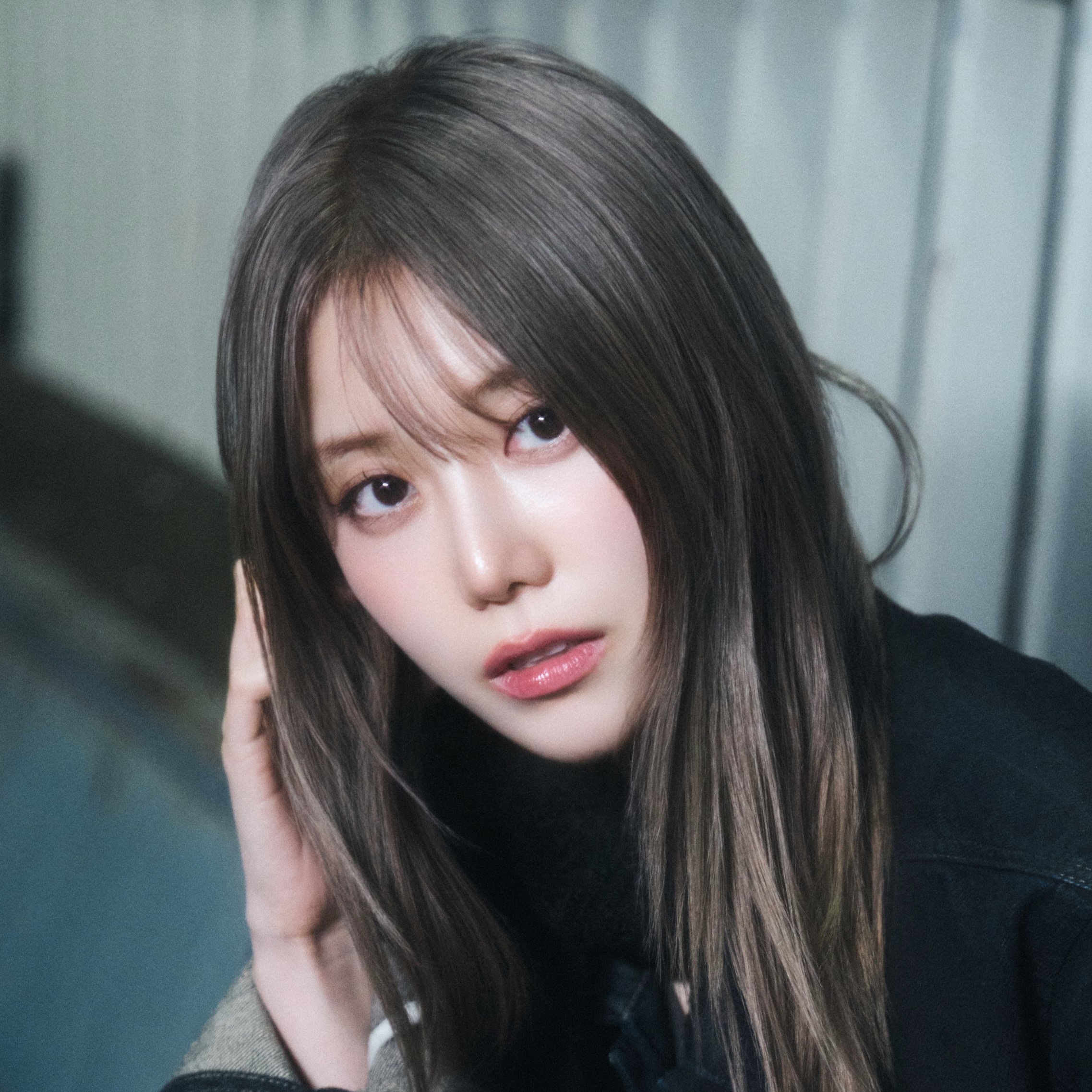 Haeun (LATENCY) — K-pop Idol Profile | kpopping