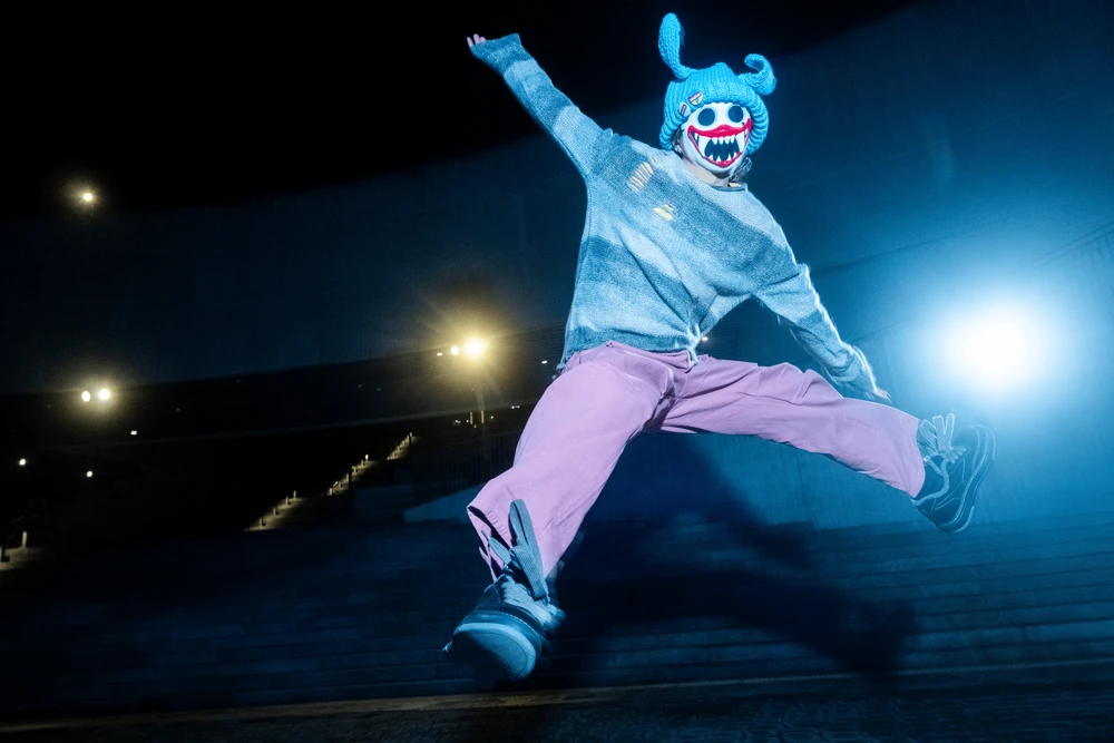 Hagiwa (hrtz.wav) — K-pop Idol Profile | kpopping