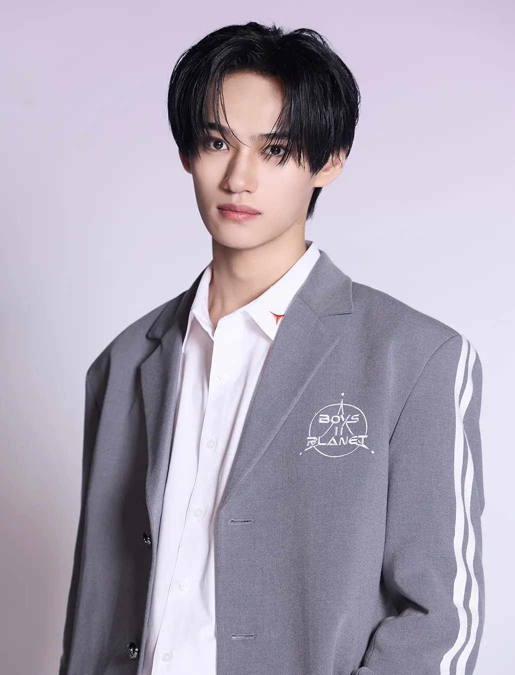 Han Rui Ze — K-pop Idol Profile | kpopping