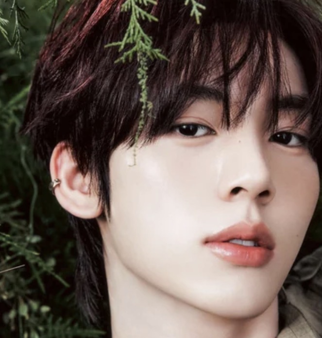 Han Yu Jin (AND2BLE) — Kpop Idol Profile | kpopping