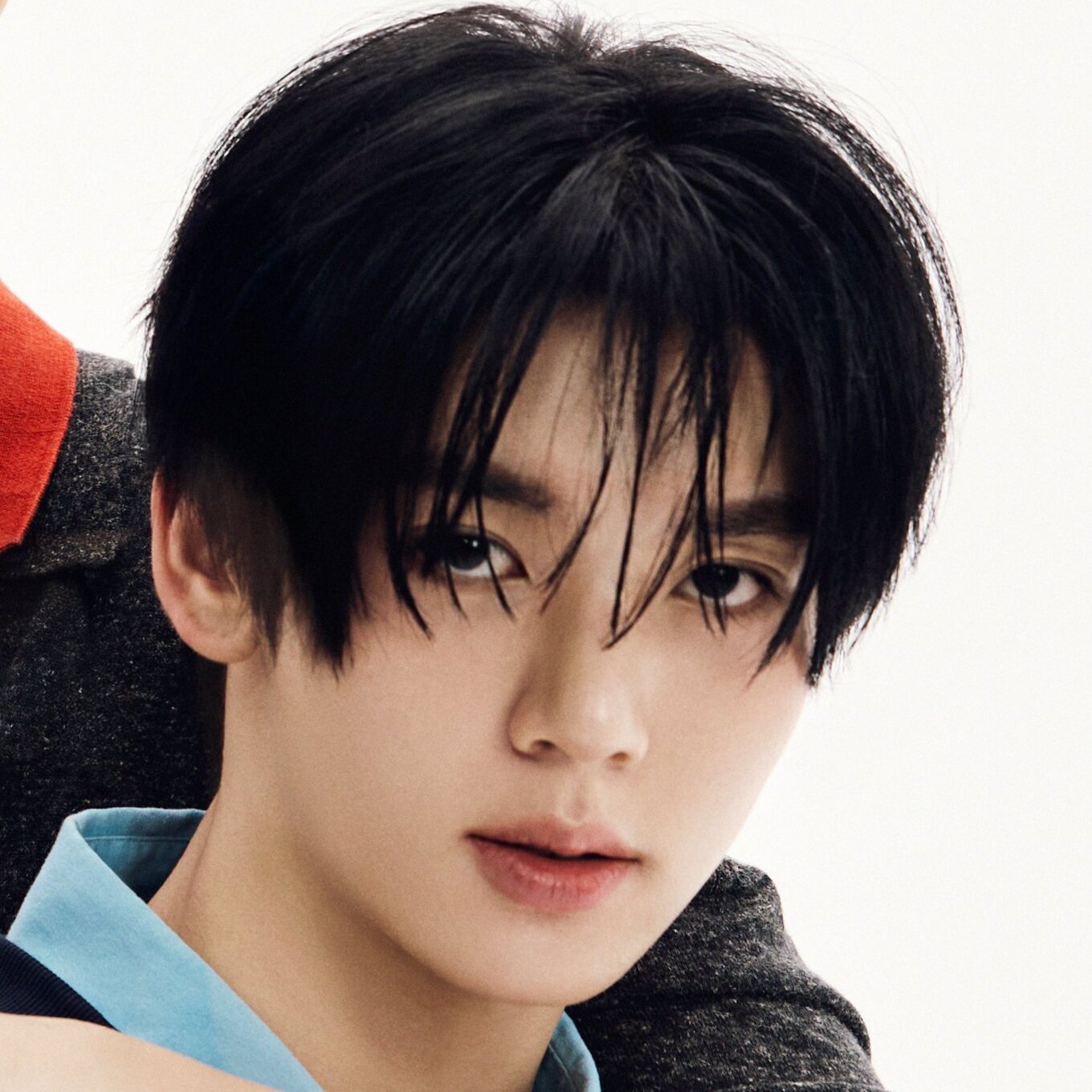 Han Yu Jin (AND2BLE) profile, age, MBTI & facts | kpopping