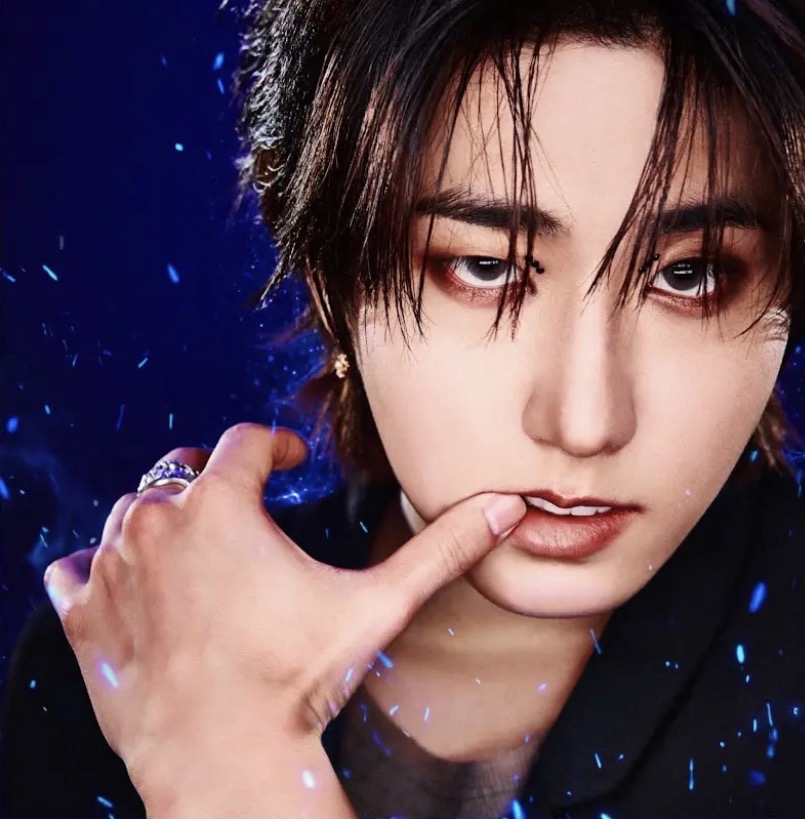 Han — 250510 STRAY KIDS HAN at dominATE Shizuoka HQ Photos | kpopping