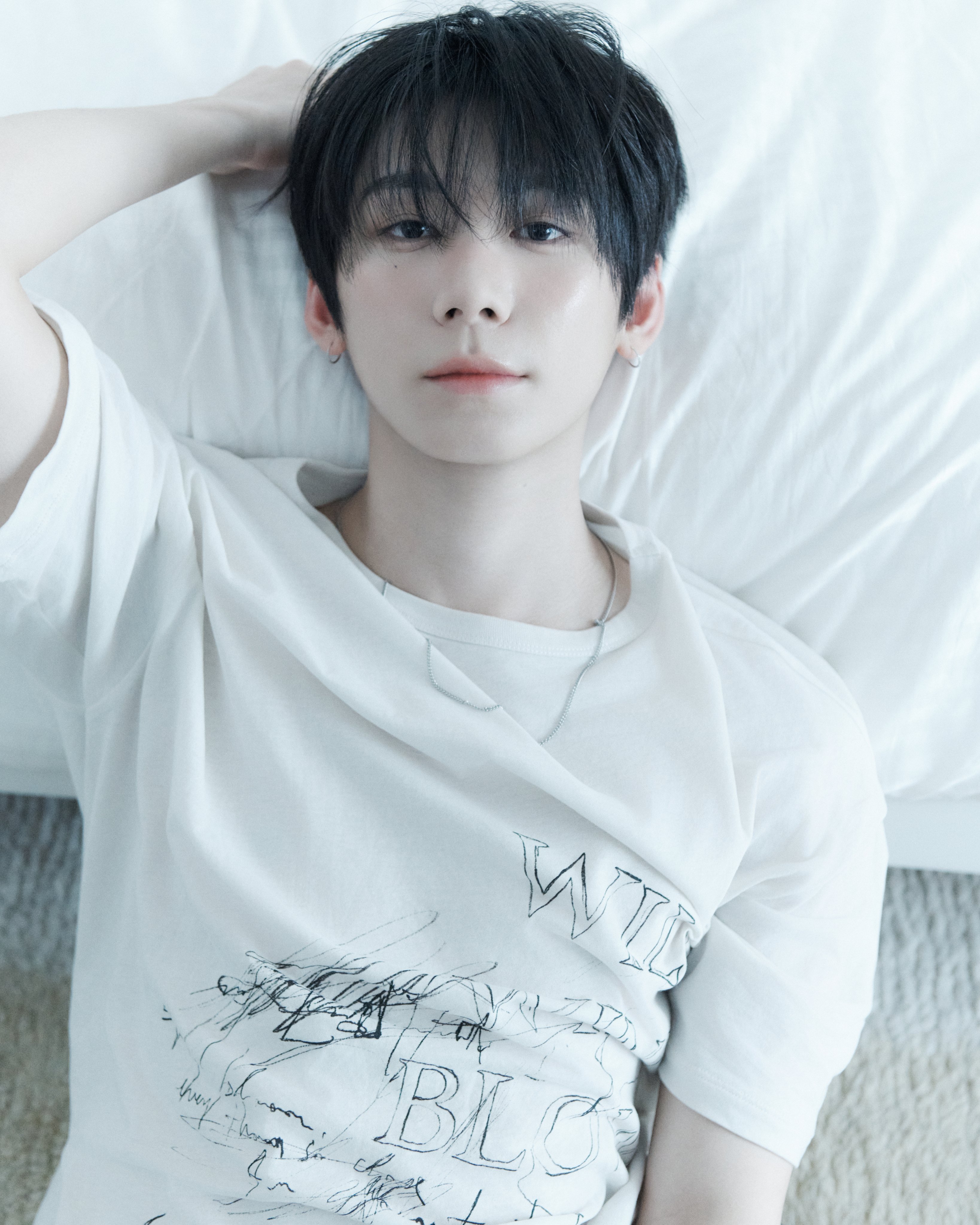 Hiroto — K-pop Idol Profile | kpopping