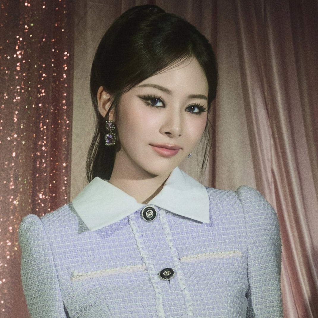 Hana — 250810 Hana at K-EXPO in Canada HQ Photos
