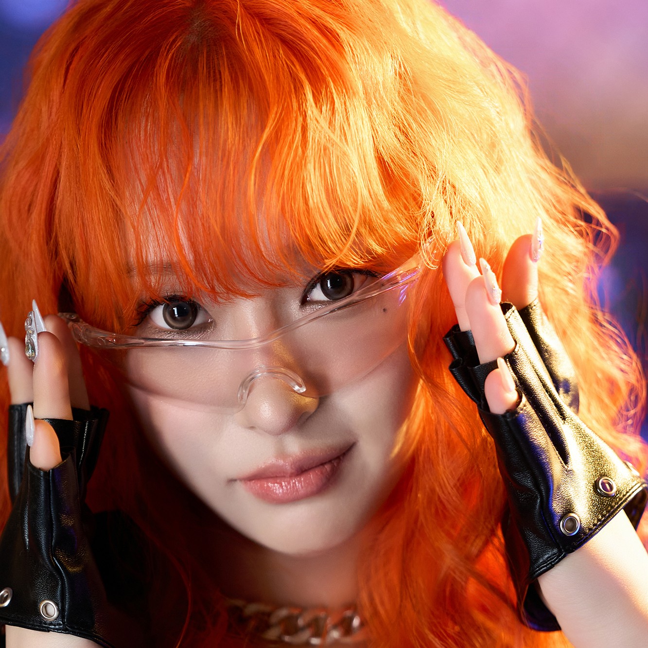 Hana (iii) — Kpop Idol Profile | kpopping