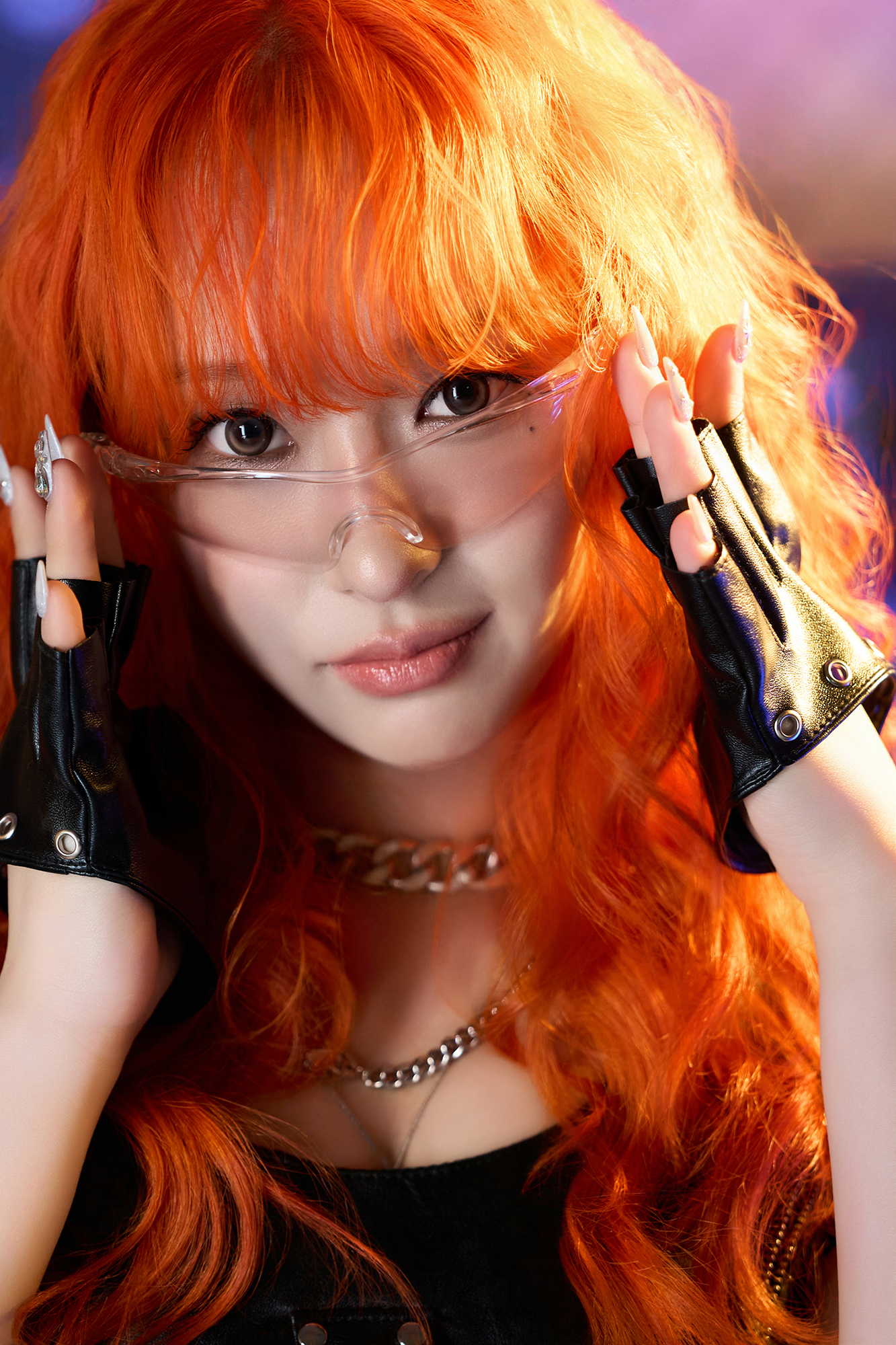 Hana (iii) — Kpop Idol Profile | kpopping