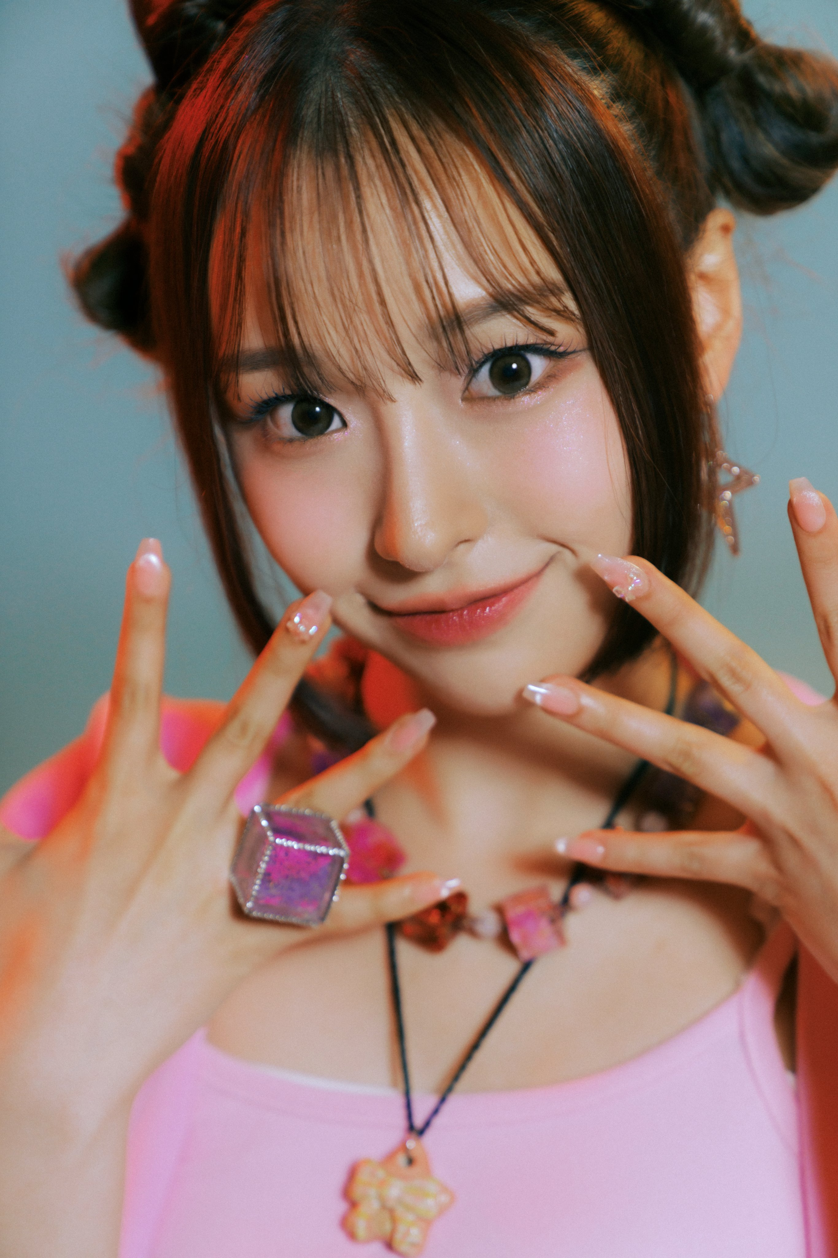 Hana (iii) — K-pop Idol Profile | kpopping