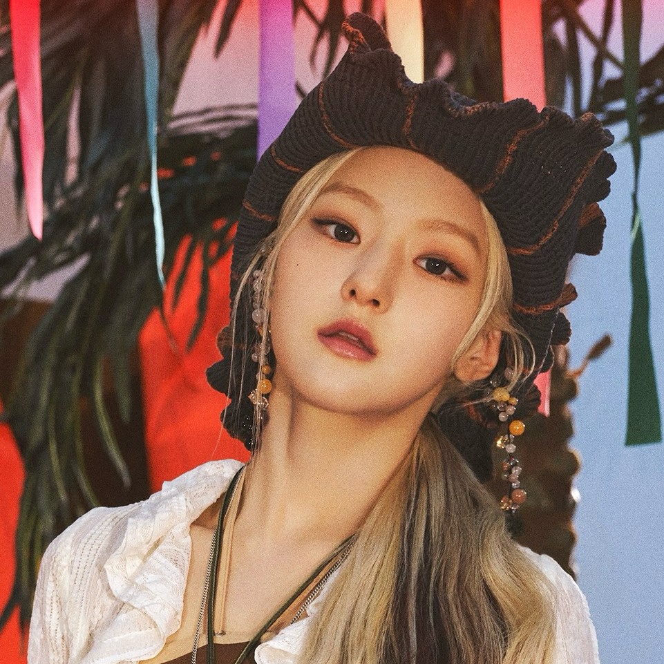 Haneul (KISS OF LIFE) — Kpop Idol Profile | kpopping