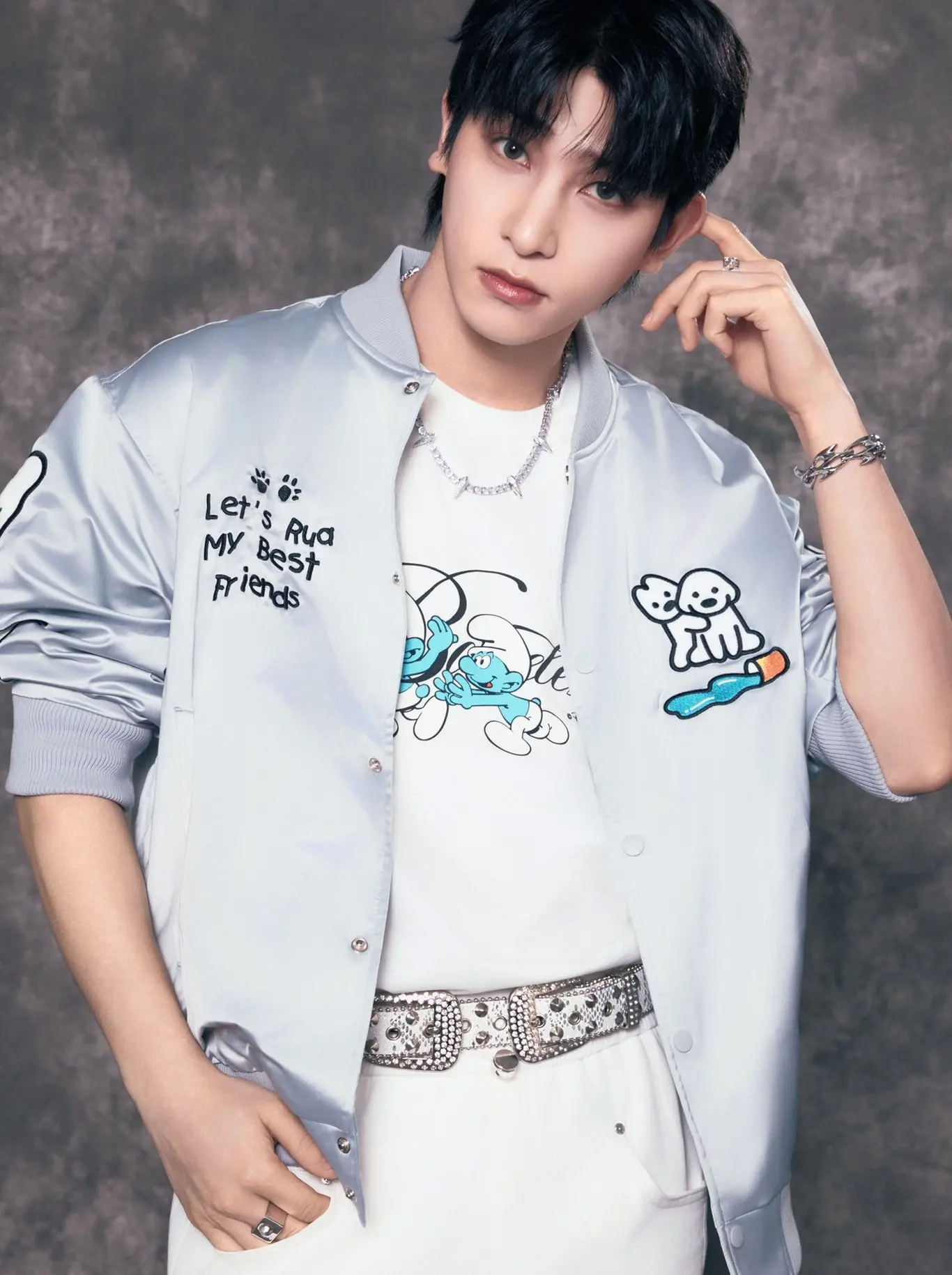 Junho (X1) — K-pop Idol Profile | kpopping
