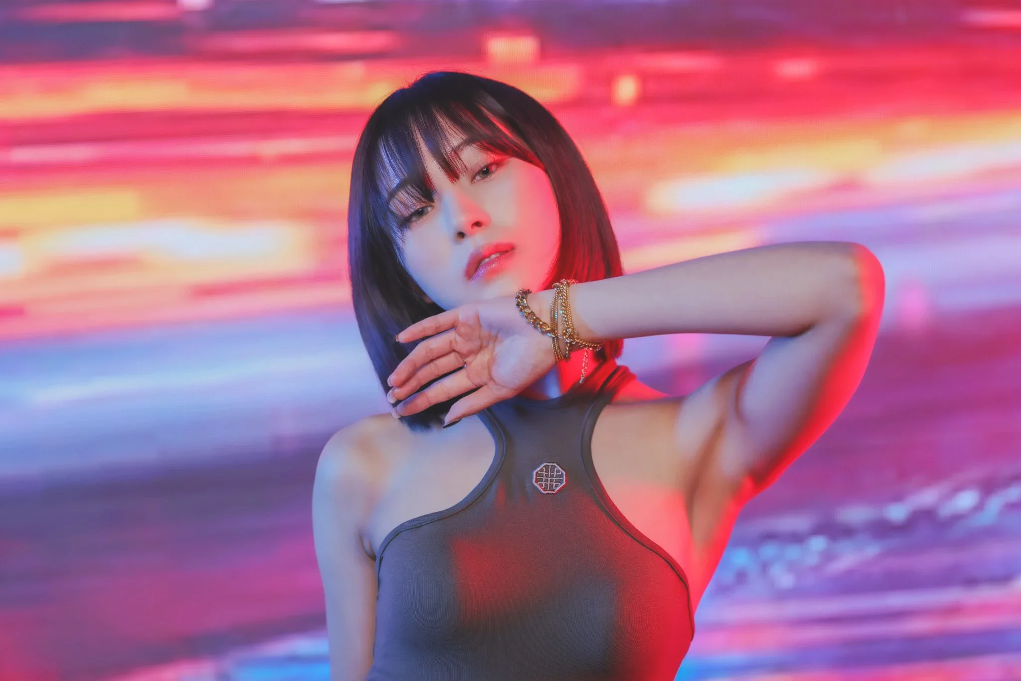 hannah様 Hannah (Queenz Eye) — K-pop Idol Profile | kpopping