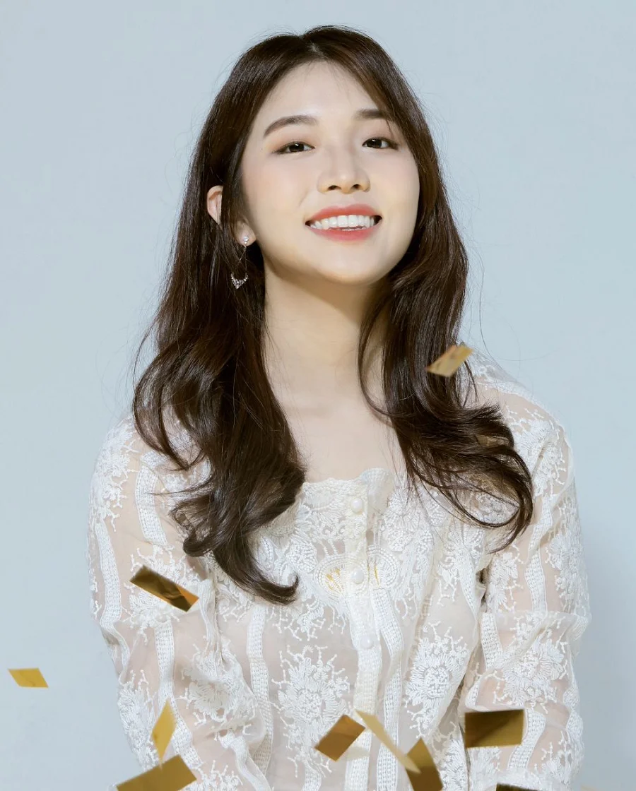 Haru — Kpop Idol Profile | kpopping