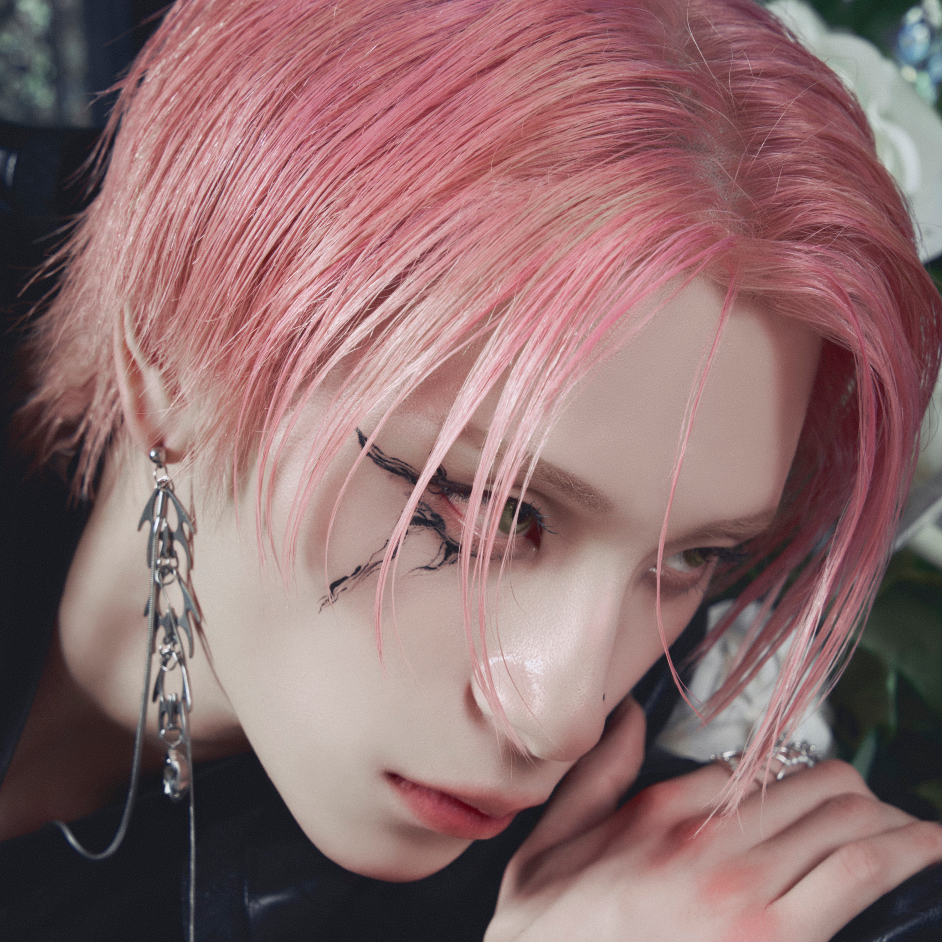 haru♡ Haru — 250902 XLOV Twitter Update HQ Photos