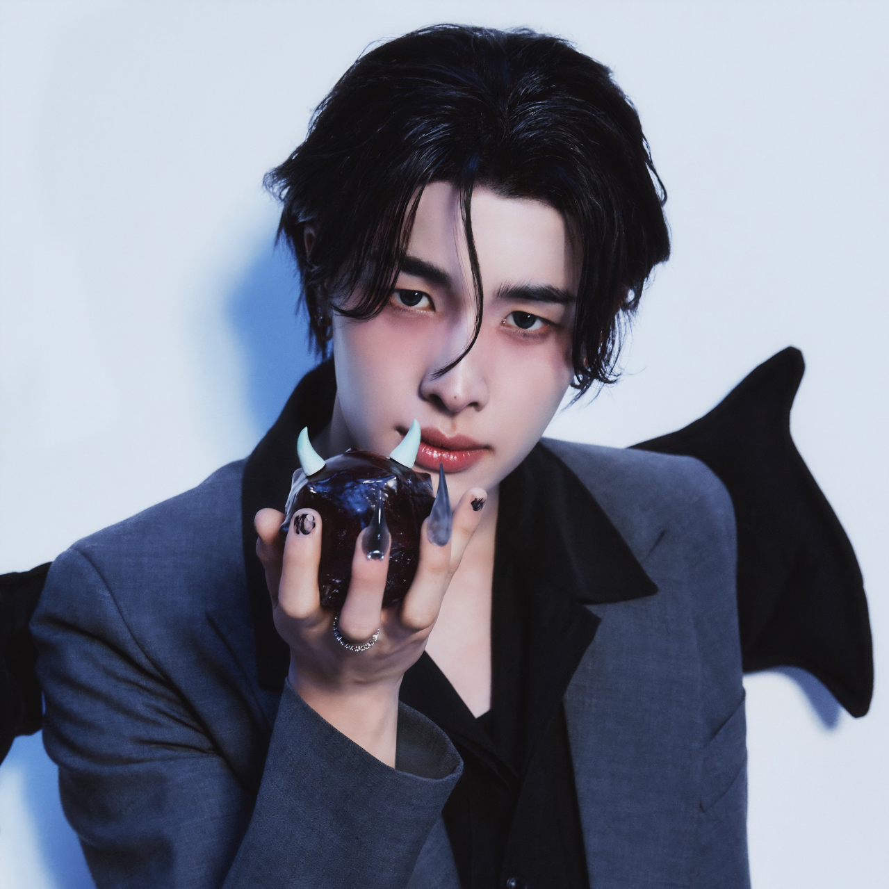 【haru】 Haru (NEXZ) — K-pop Idol Profile | kpopping