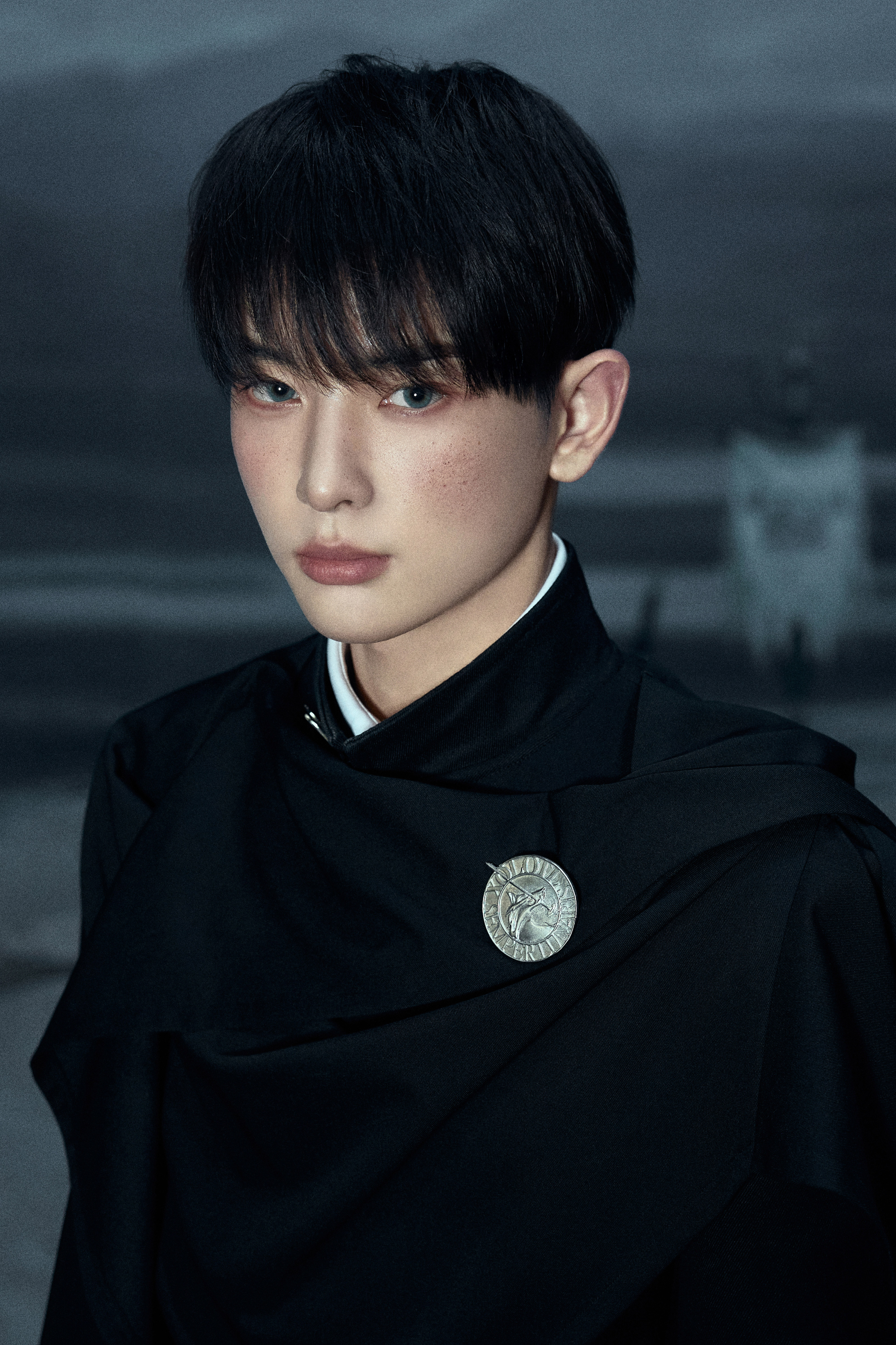 Harua (&TEAM) — K-pop Idol Profile | kpopping