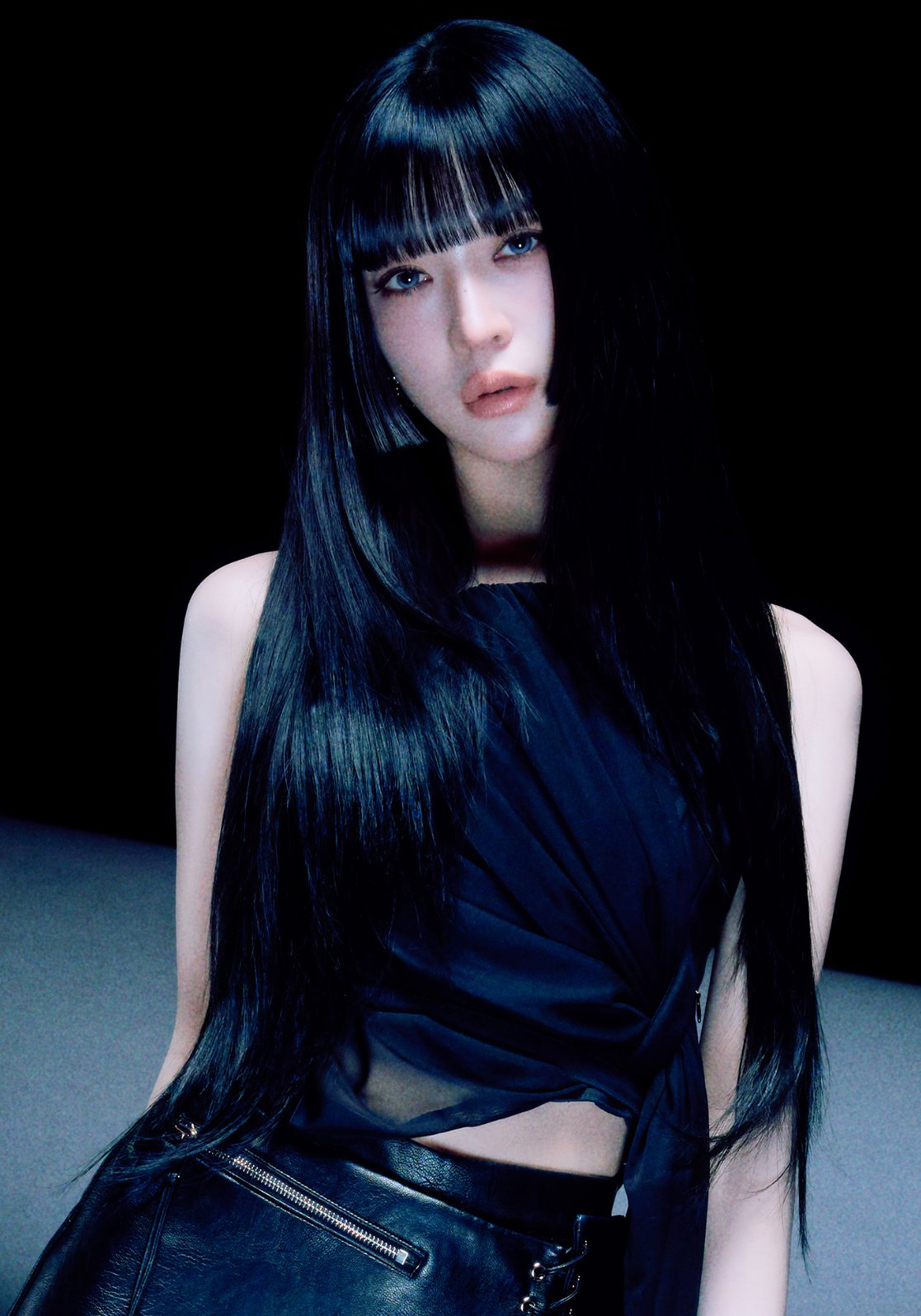 Haruna (Billlie) — K-pop Idol Profile | kpopping